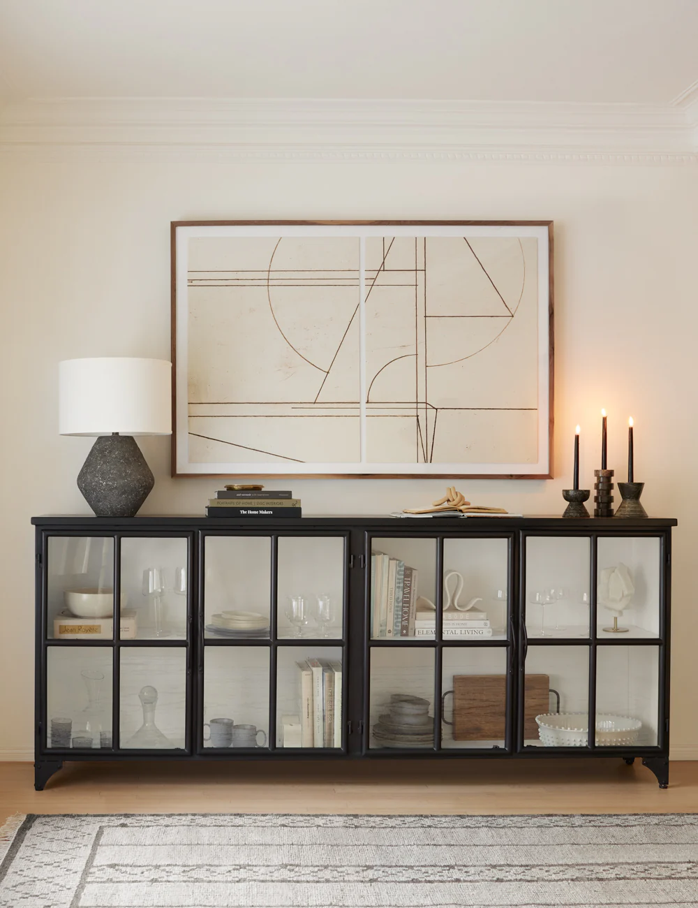 Keyana Table Lamp - Image 3