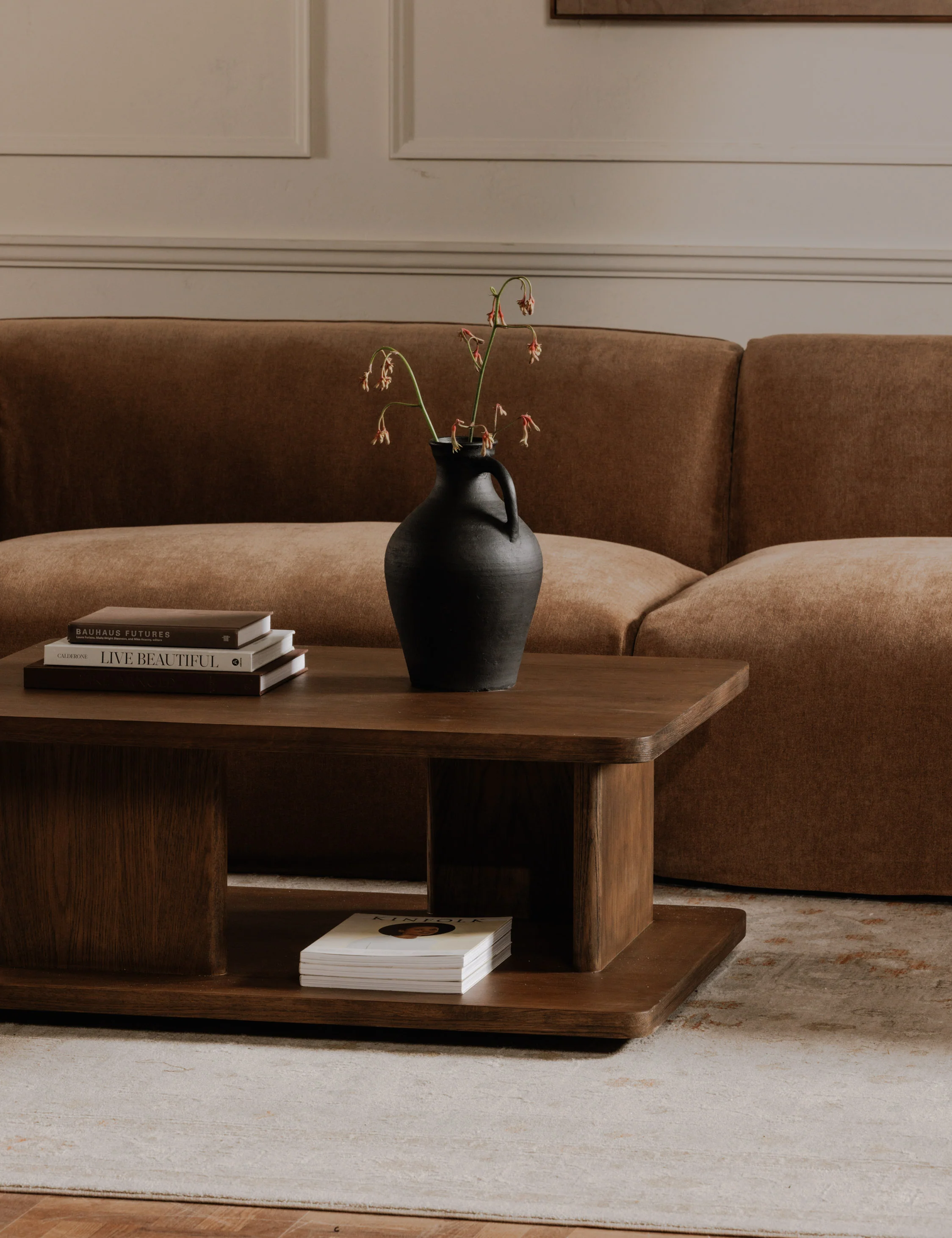 Khaza Coffee Table - Image 10