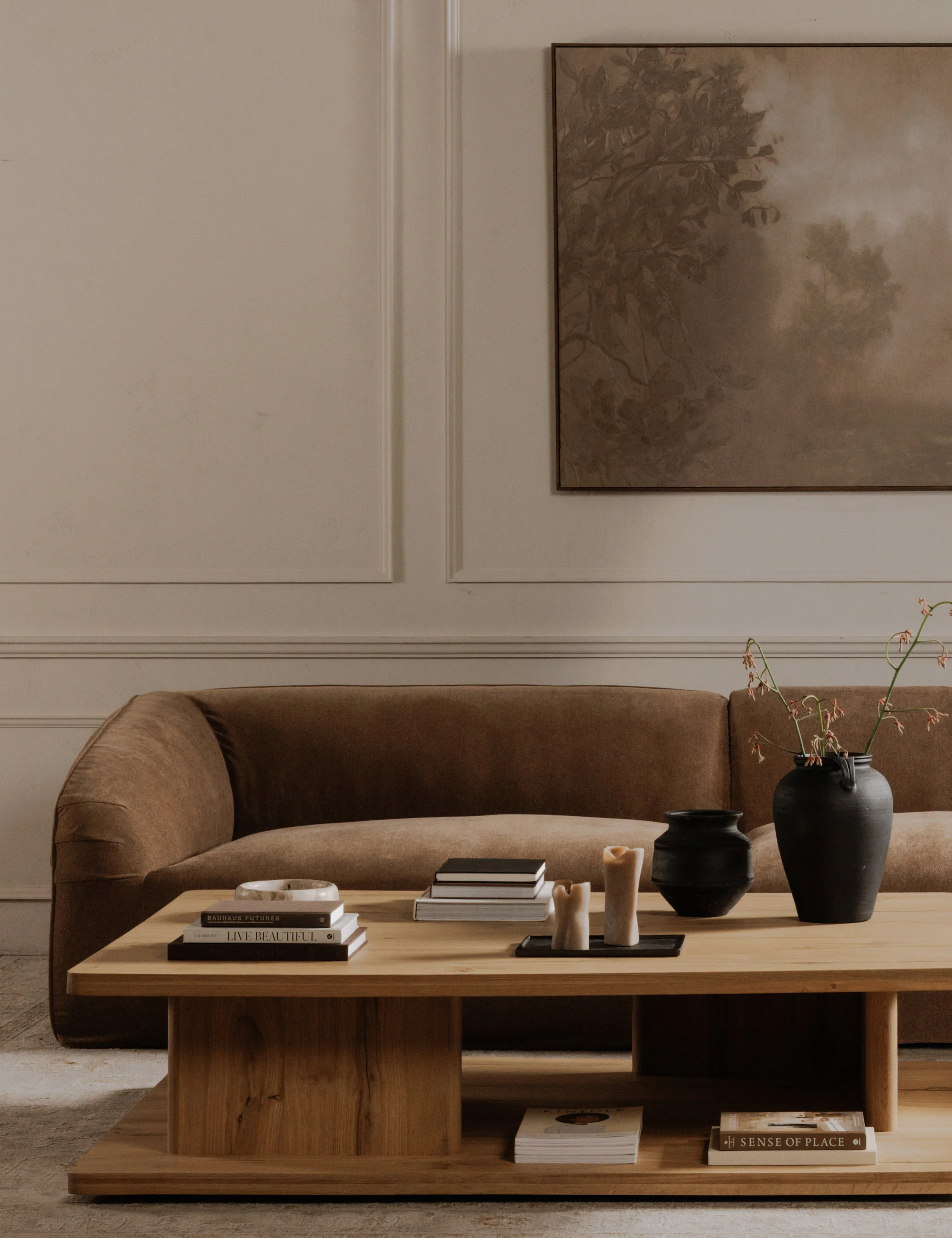 Khaza Coffee Table - Image 15