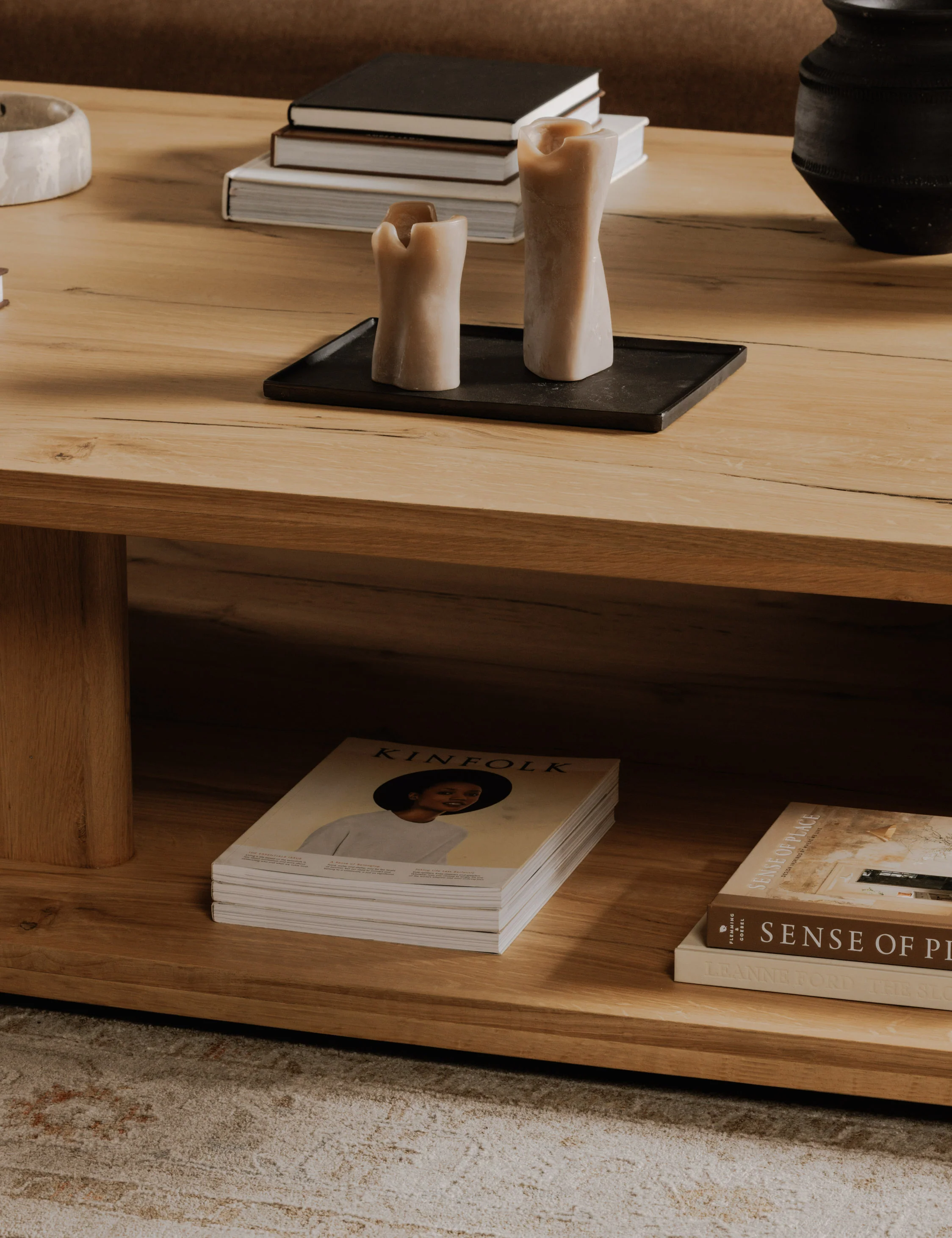 Khaza Coffee Table - Image 20