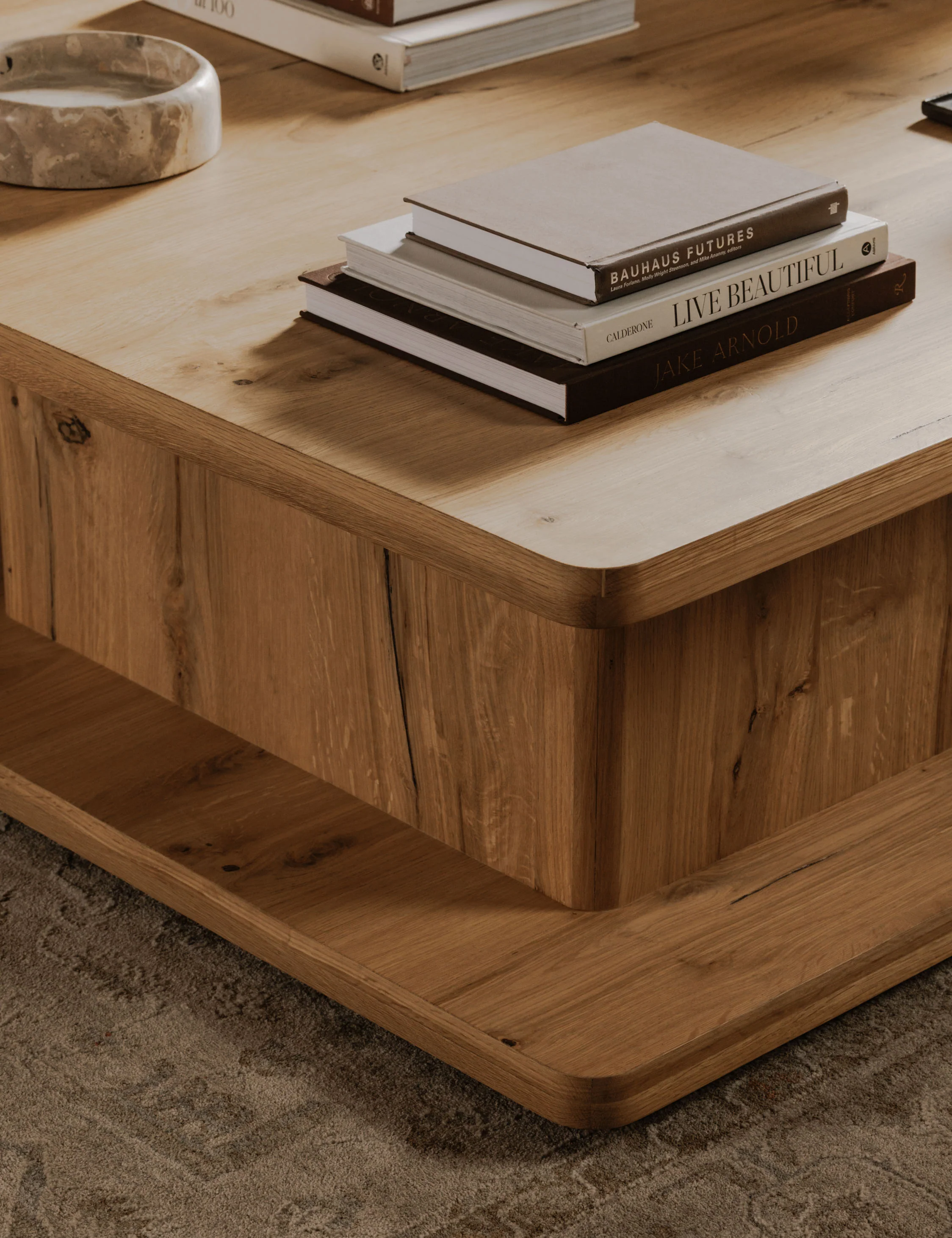 Khaza Coffee Table - Image 21