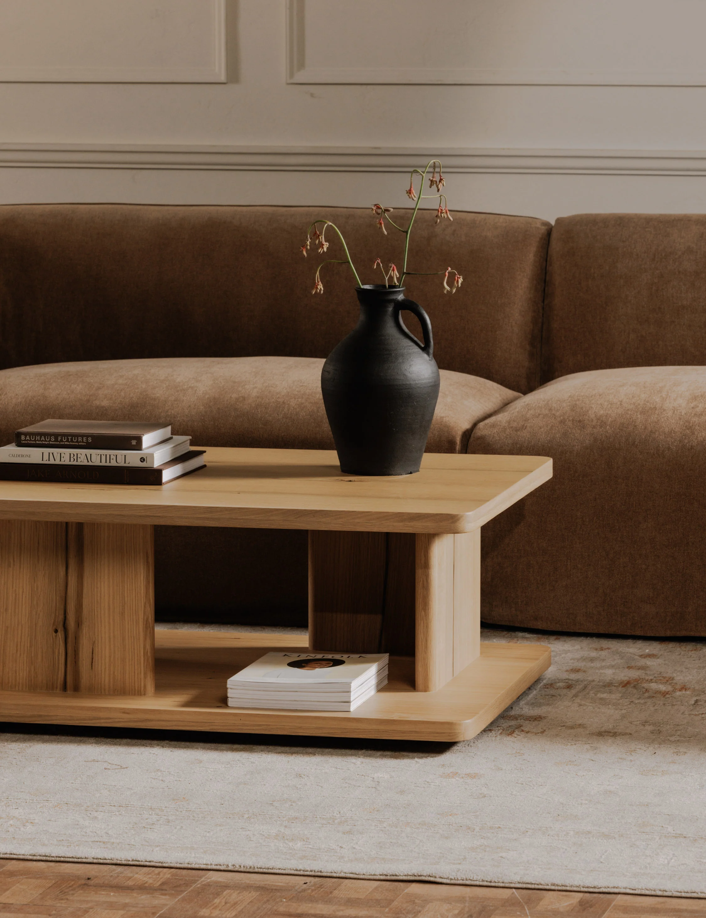 Khaza Coffee Table - Image 24