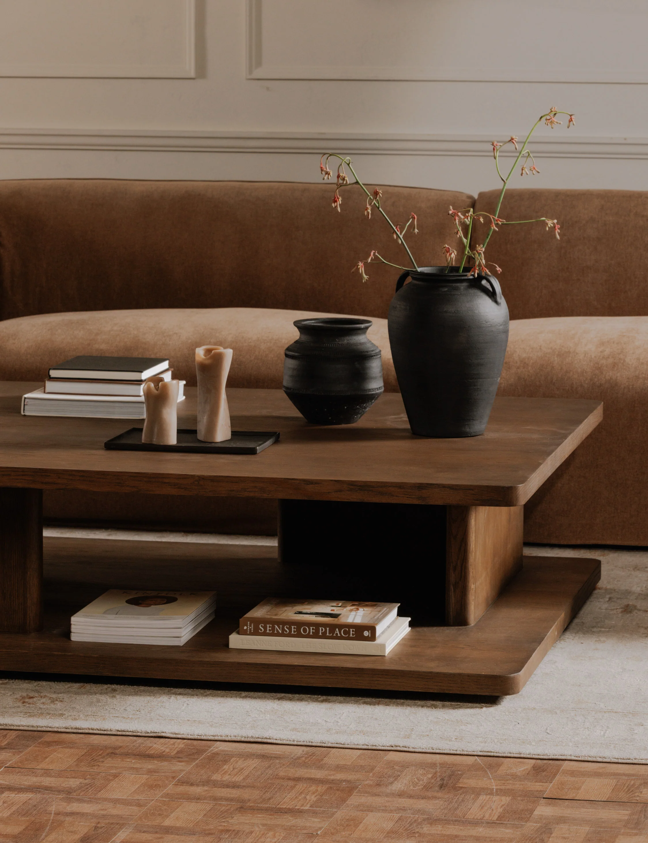 Khaza Coffee Table - Image 5