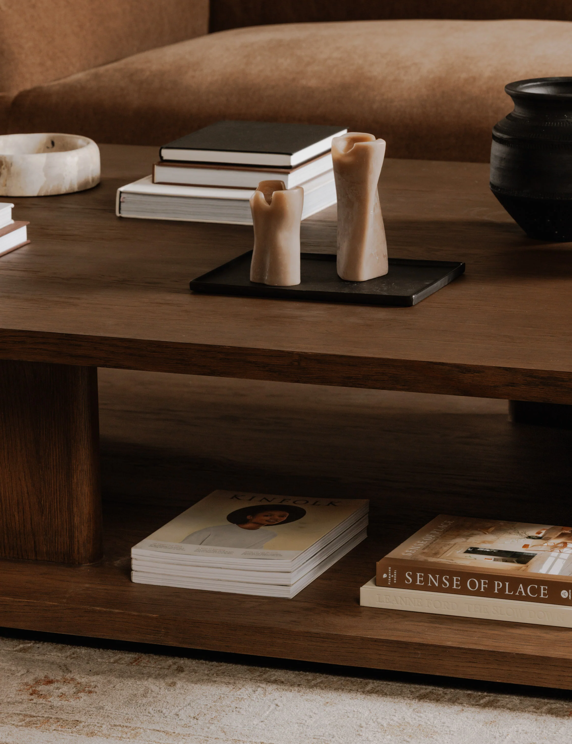 Khaza Coffee Table - Image 6