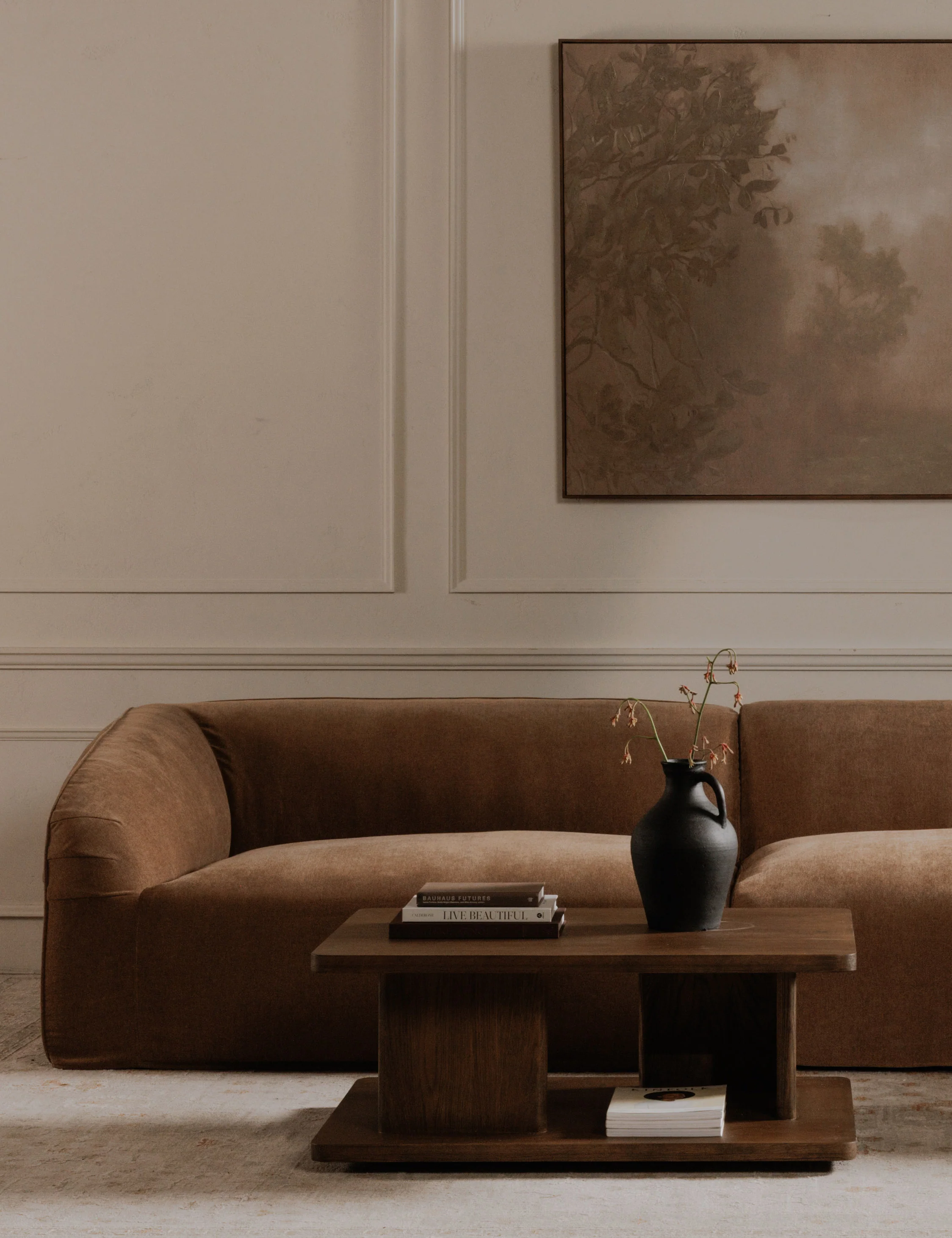 Khaza Coffee Table - Image 8