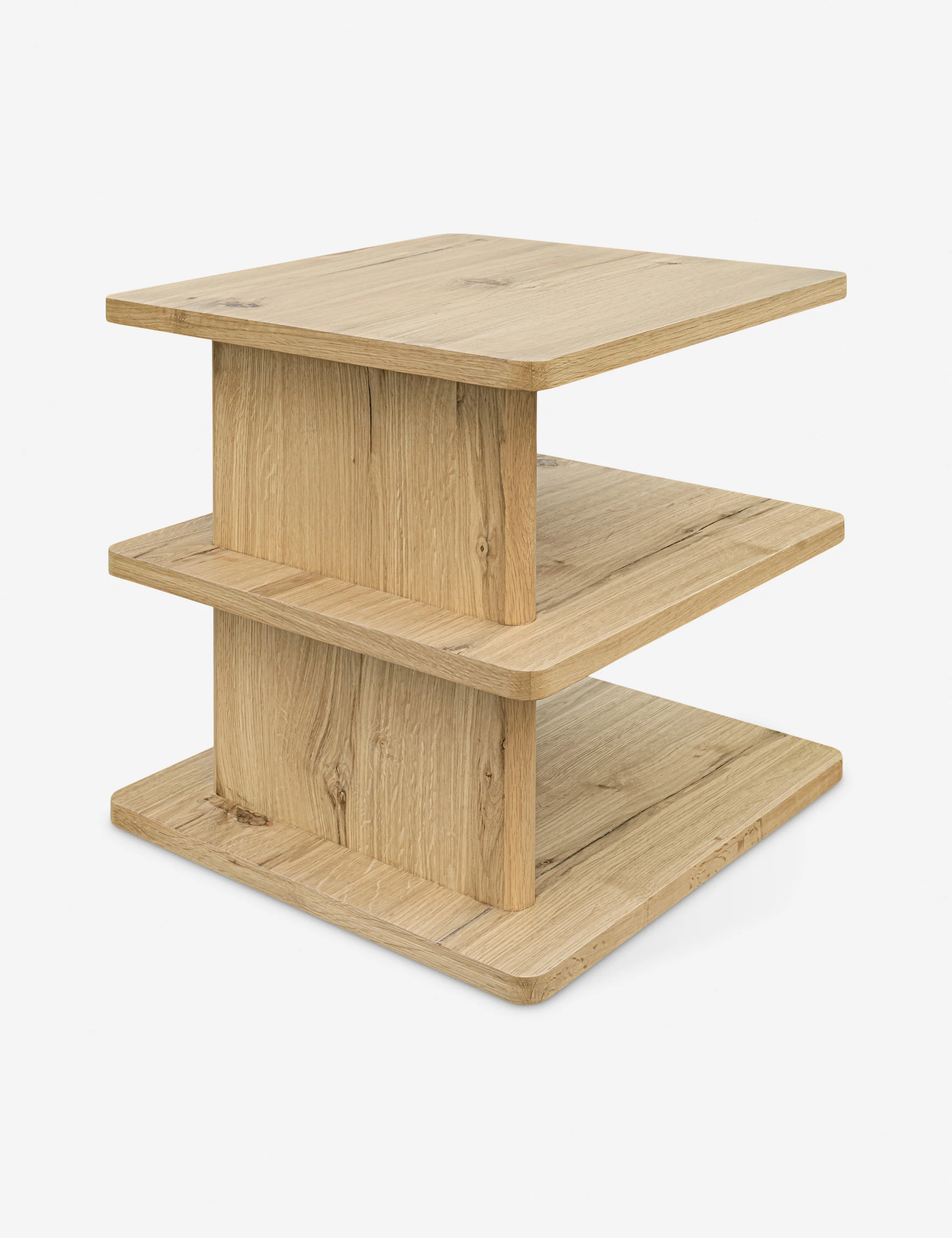 Khaza Side Table - Image 4