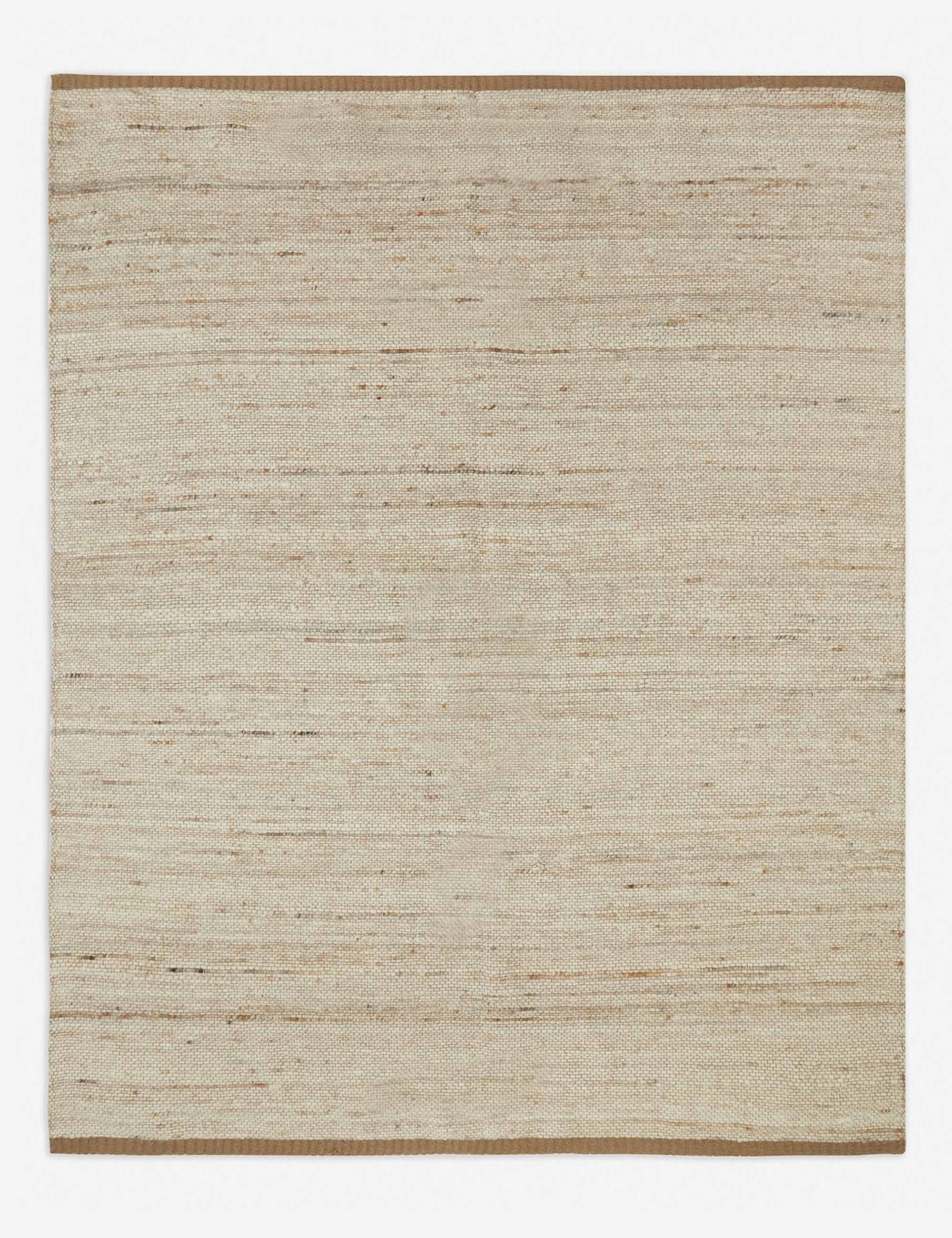 Khloe Handwoven Jute-Blend Rug - Image 14