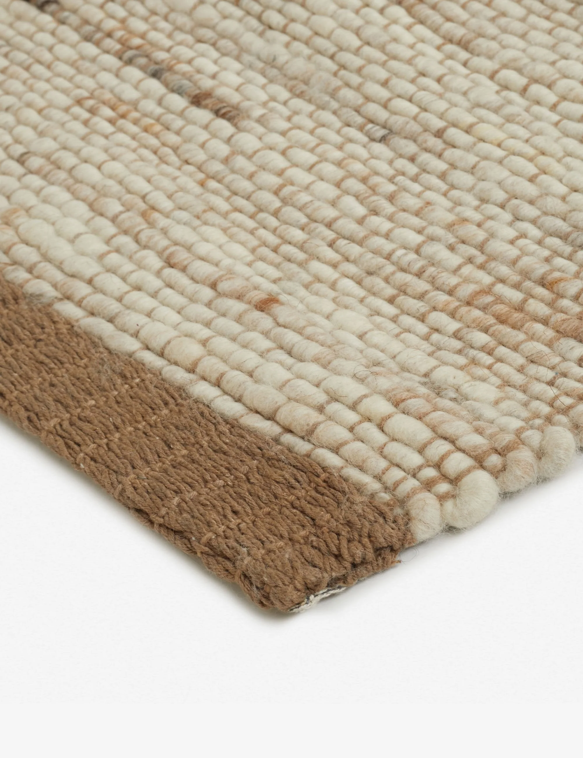 Khloe Handwoven Jute-Blend Rug - Image 18