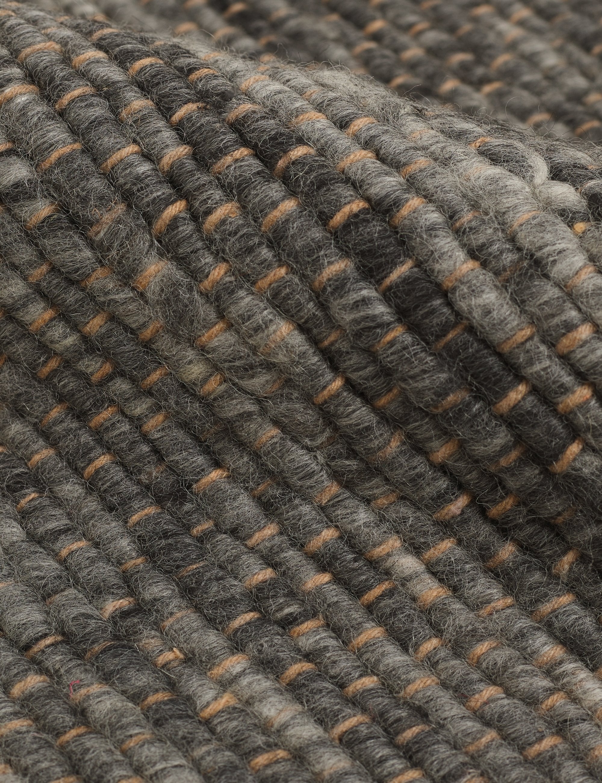 Khloe Handwoven Jute-Blend Rug - Image 6