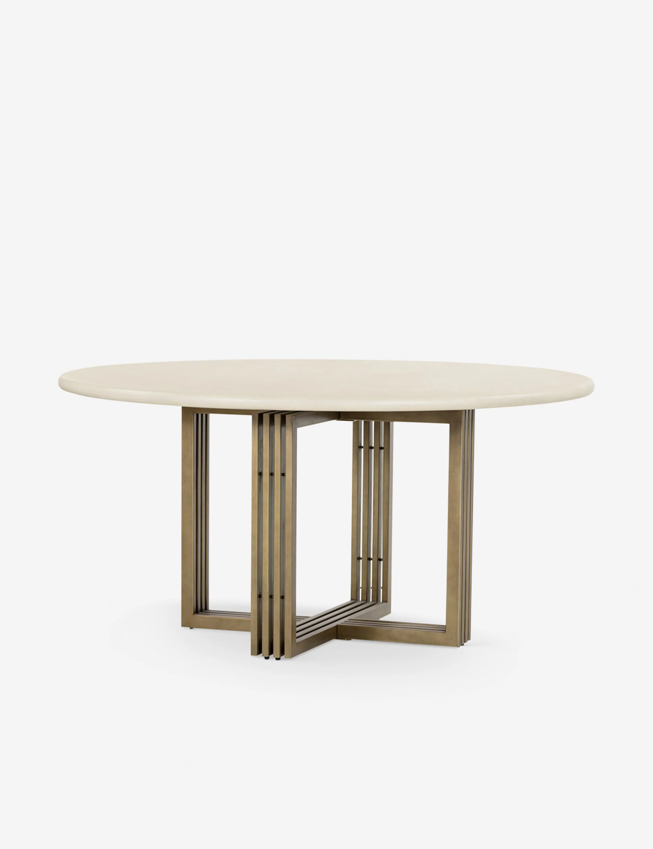 Kianni Round Dining Table - Image 2