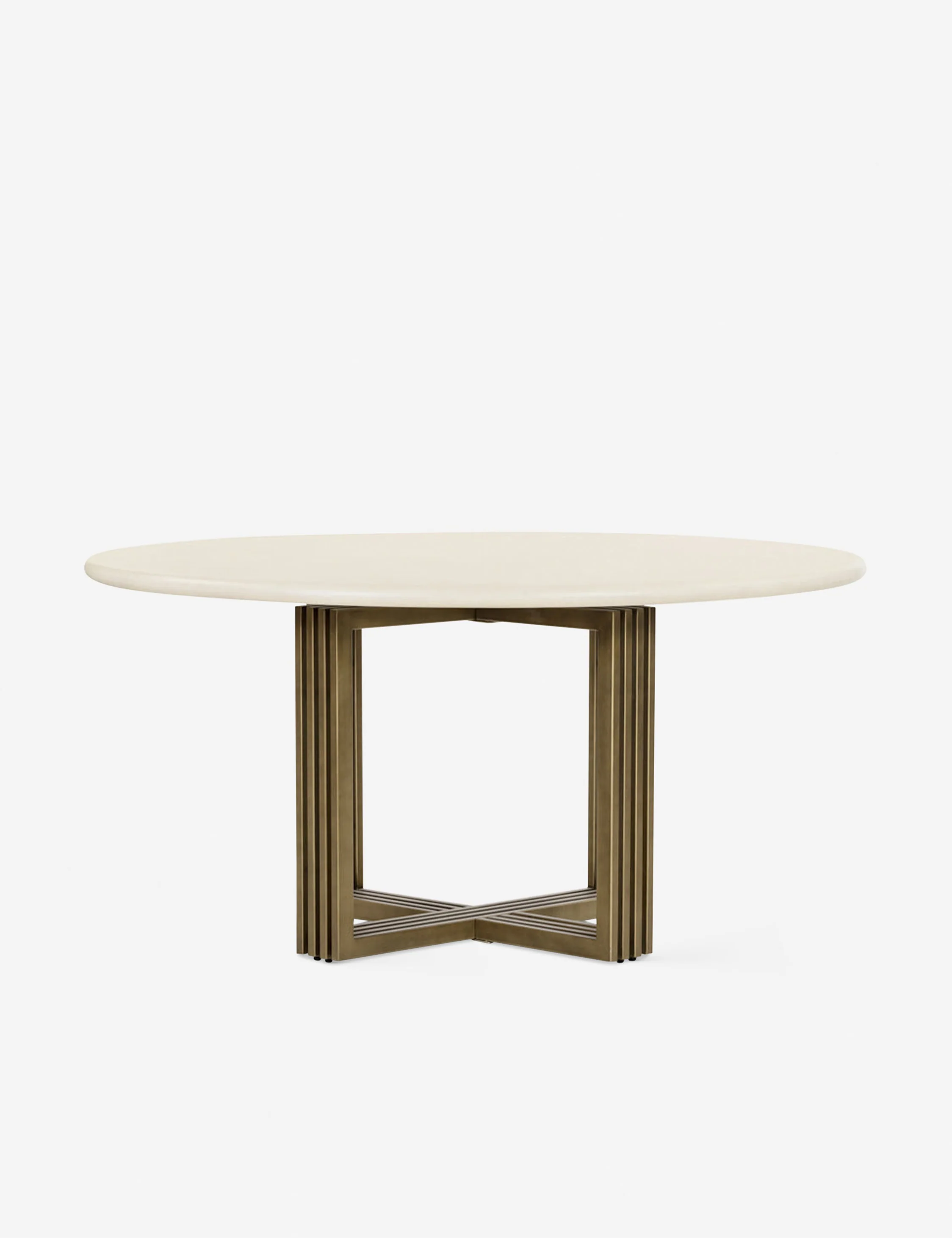 Kianni Round Dining Table - Image 3