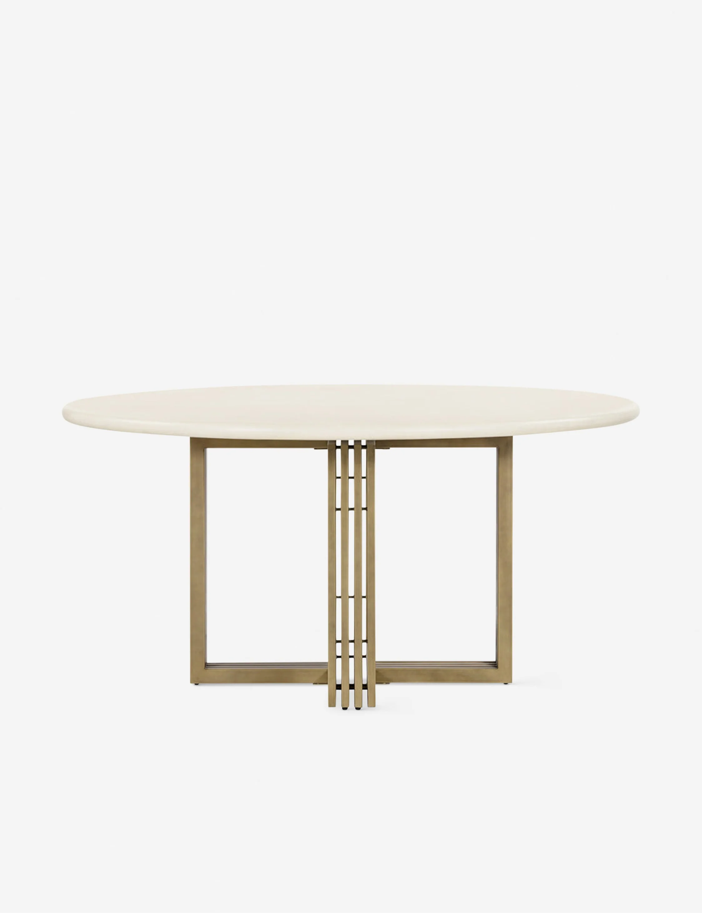 Kianni Round Dining Table - Image 4