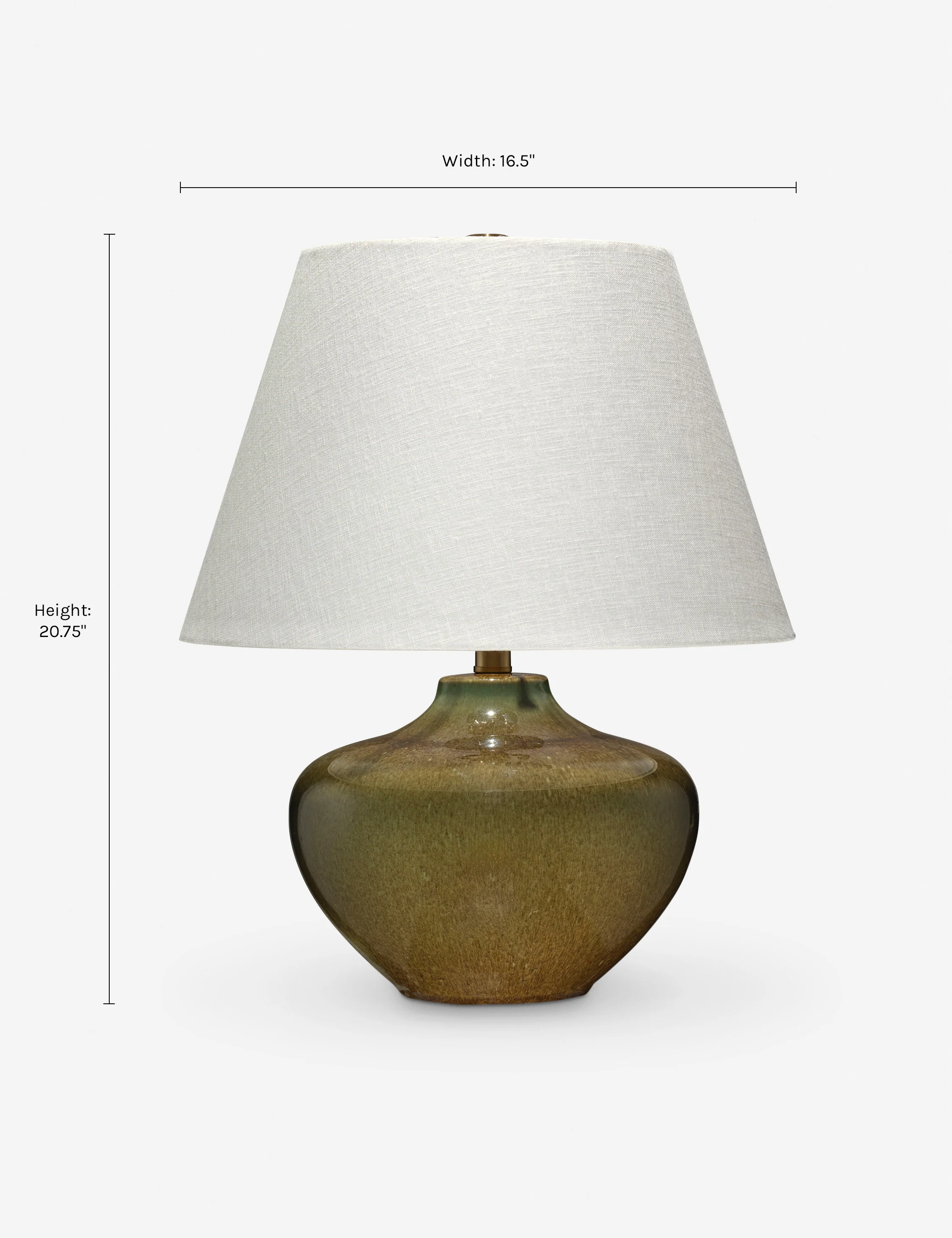 Kierra Table Lamp - Image 3