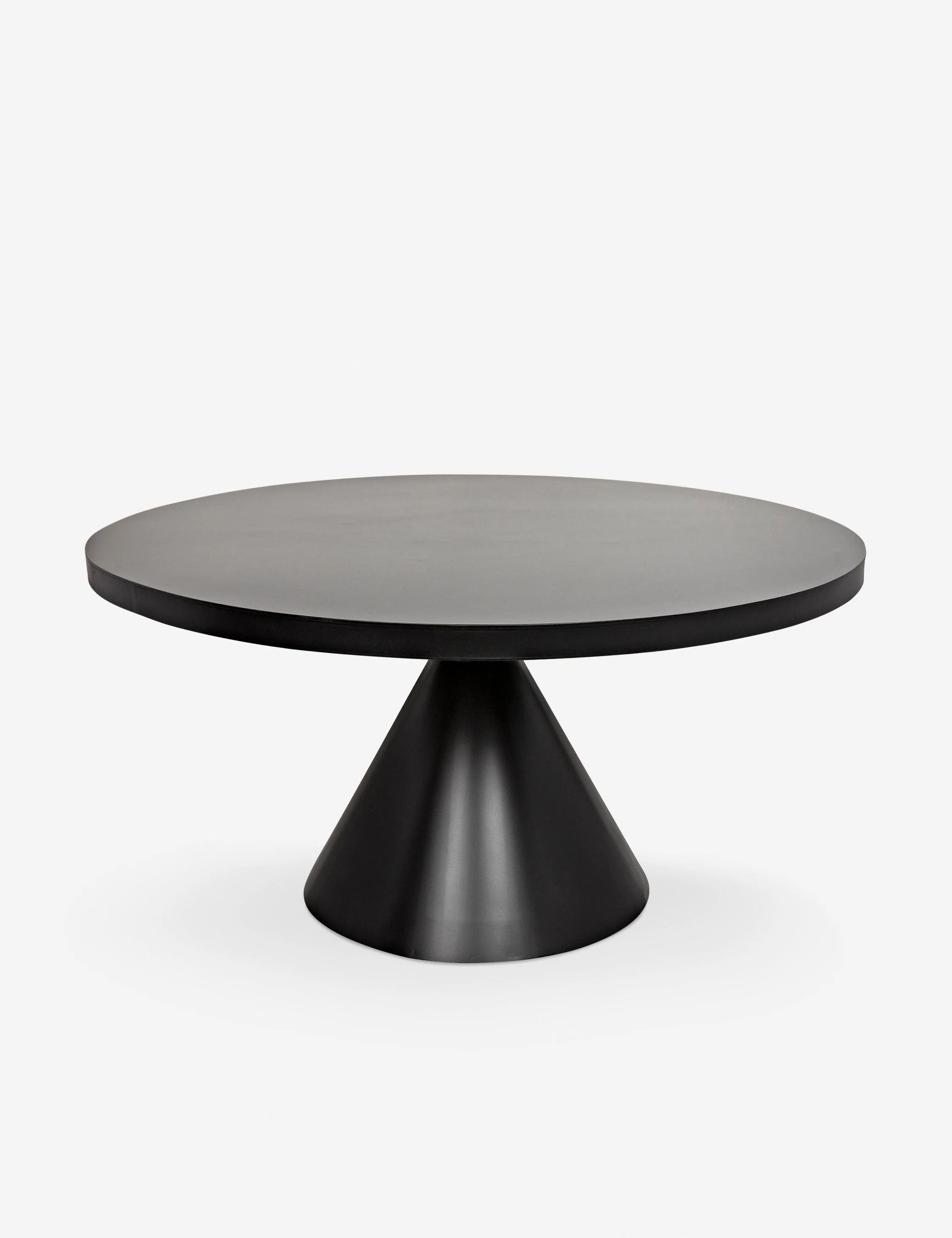 Kimani Round Dining Table - Image 3