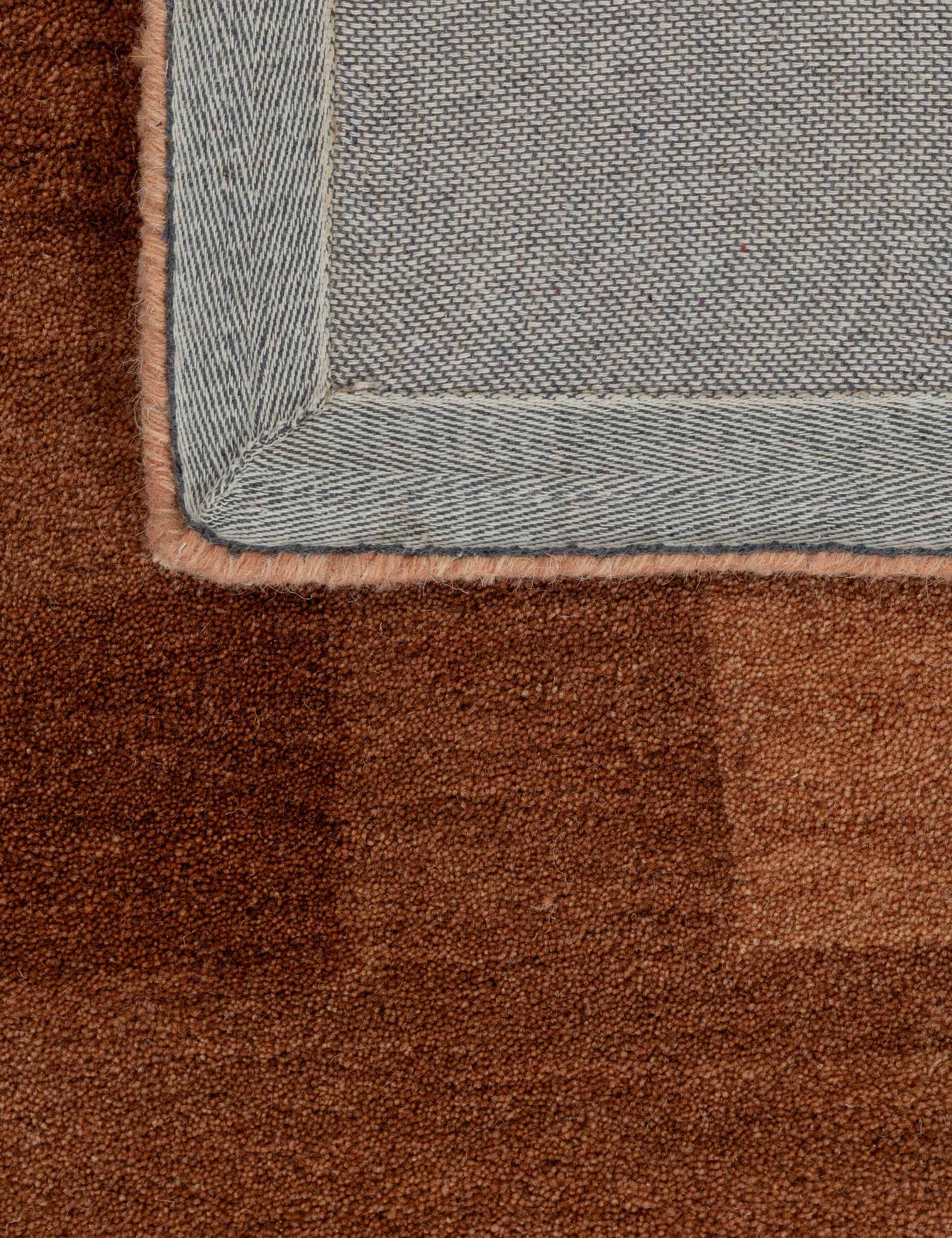 Kimball Hand-Tufted Wool Rug - Image 5