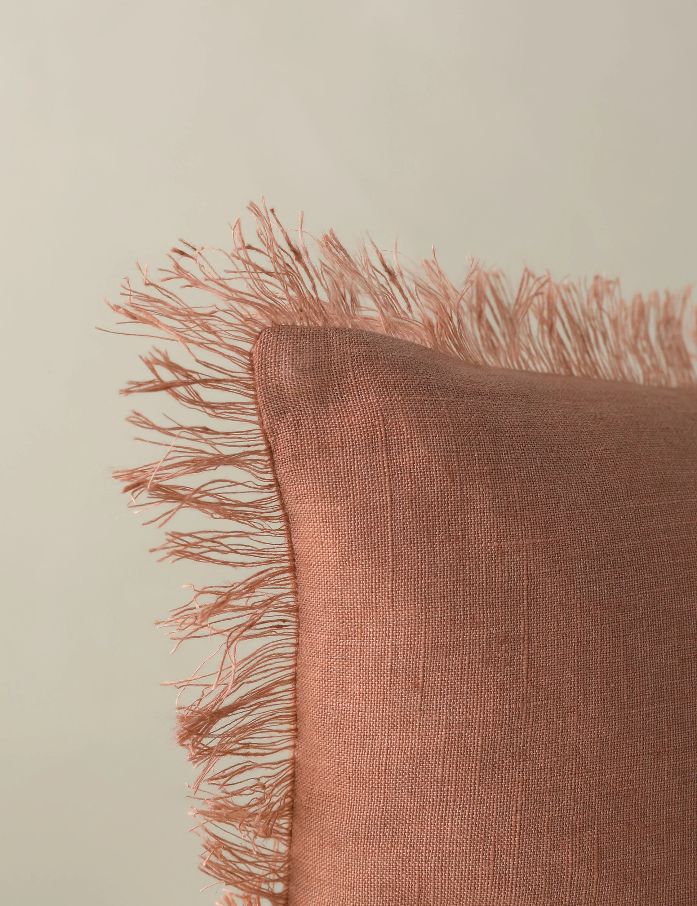 Kimber Linen Pillow - Image 16