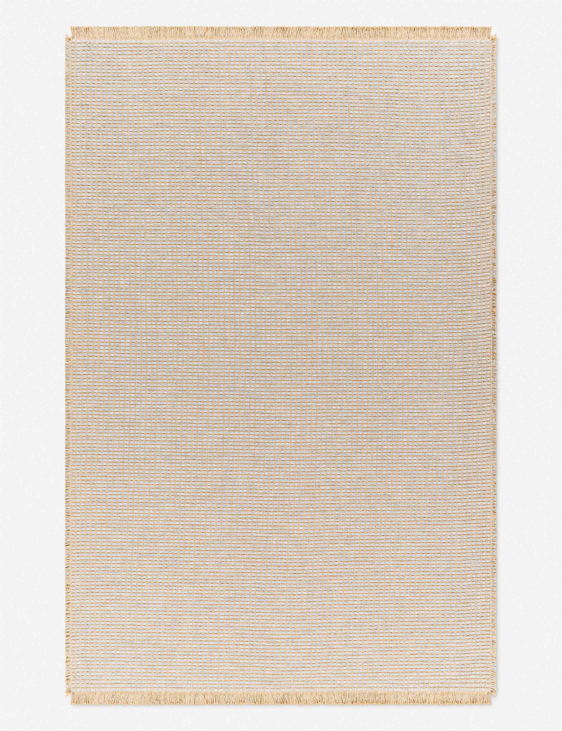 Kimi II Jute Rug by Becki Owens x Surya - Image 9