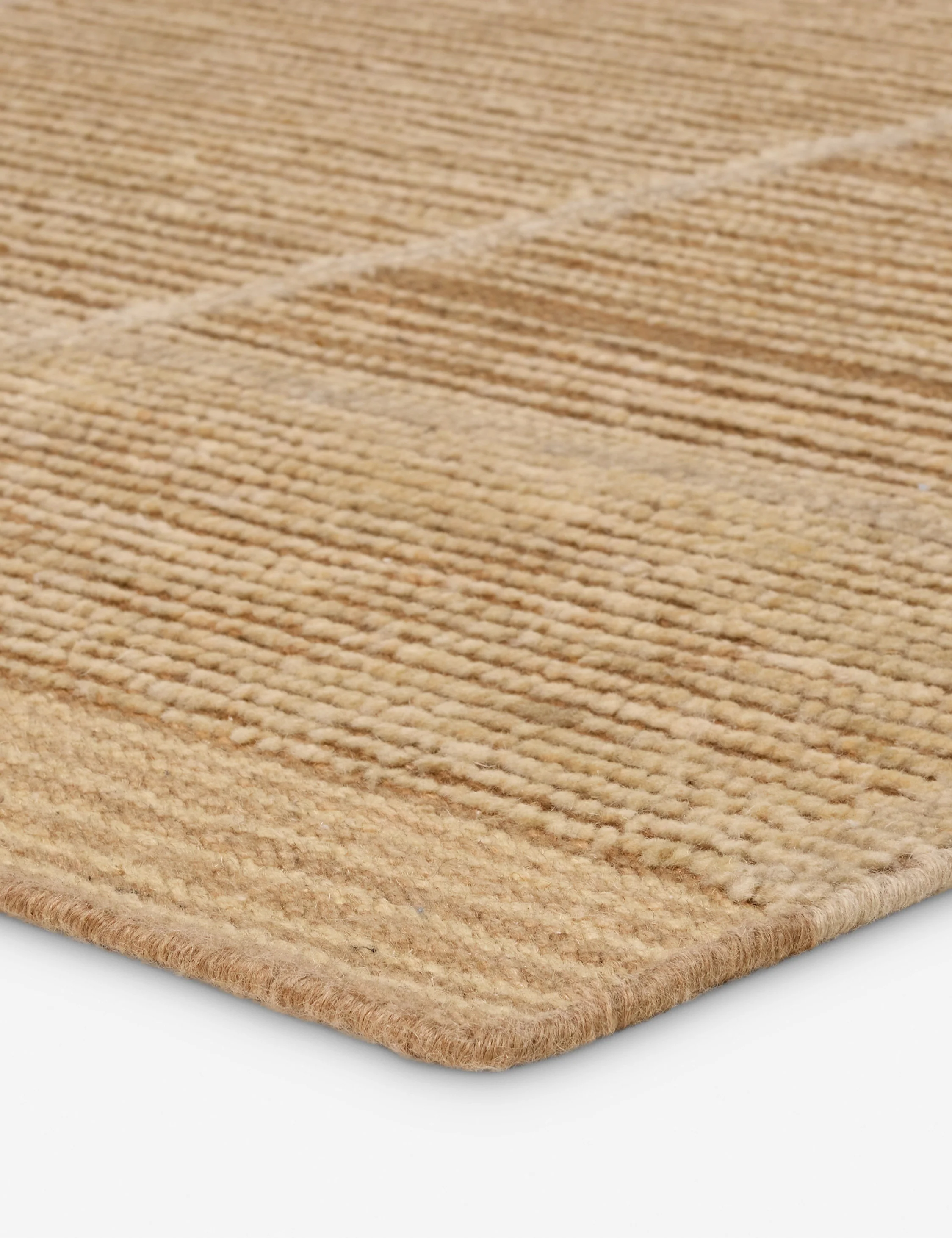 Kindholm Hand-Knotted Wool Rug - Image 5