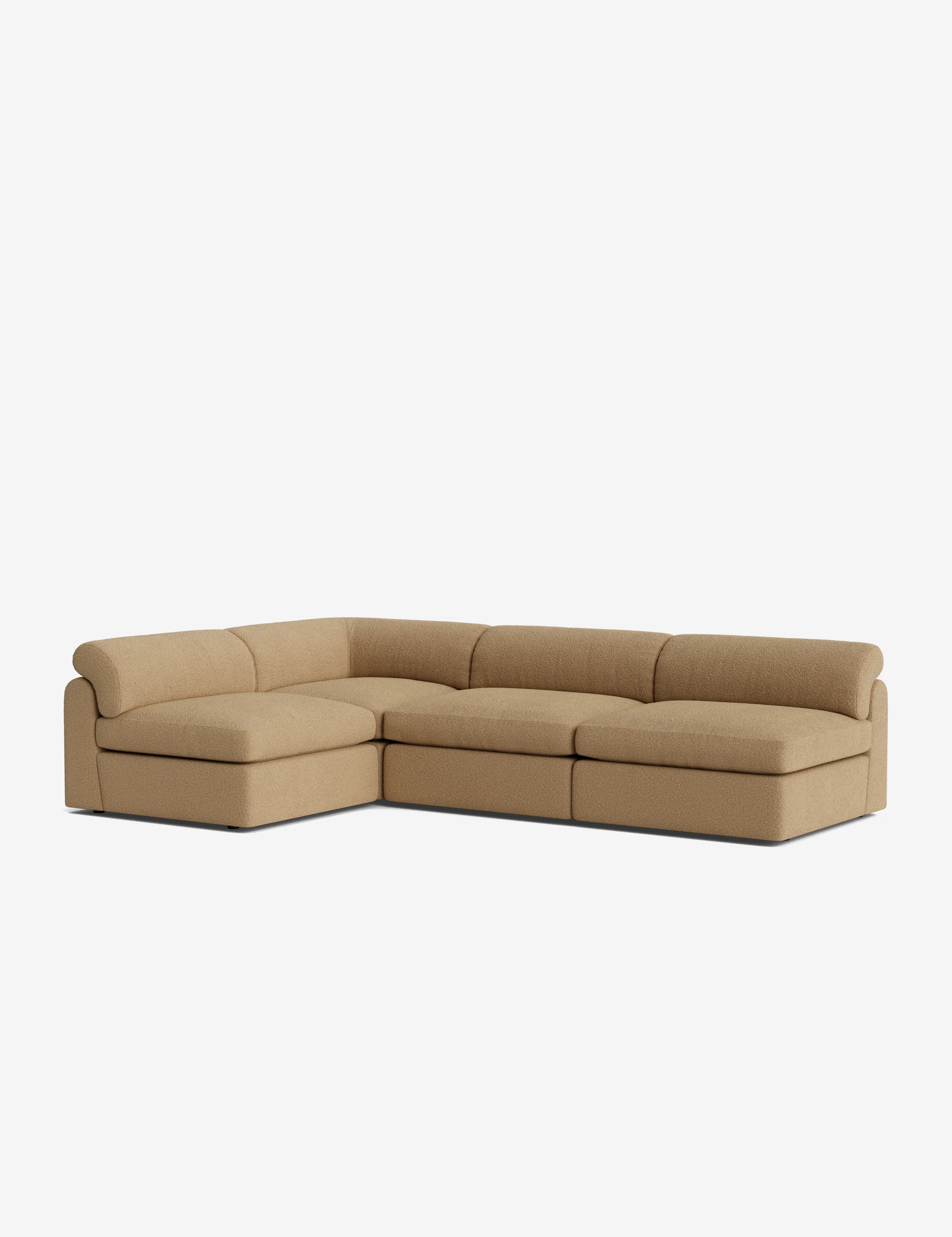 Kingaby Modular Corner Sectional Sofa - Image 20