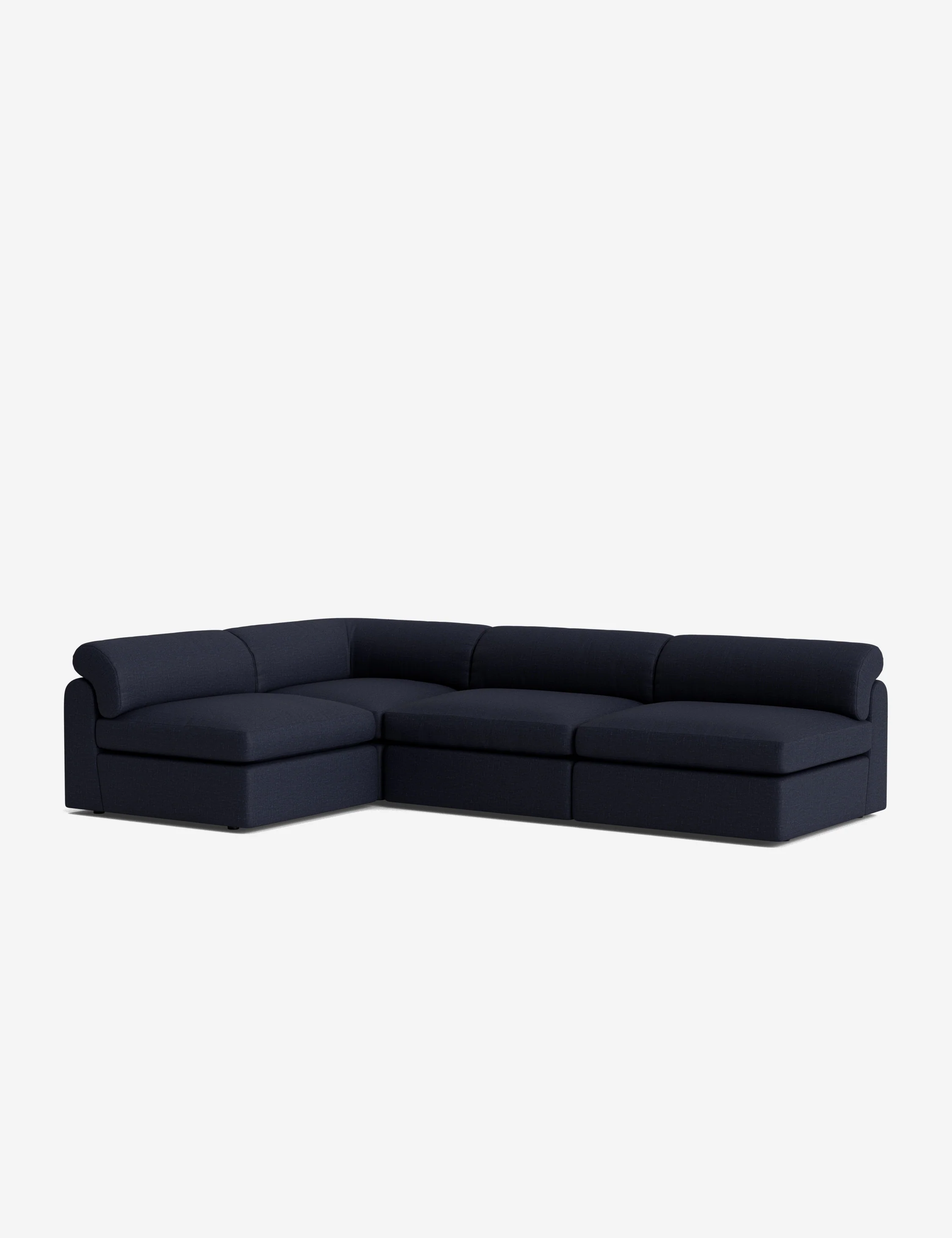 Kingaby Modular Corner Sectional Sofa - Image 29