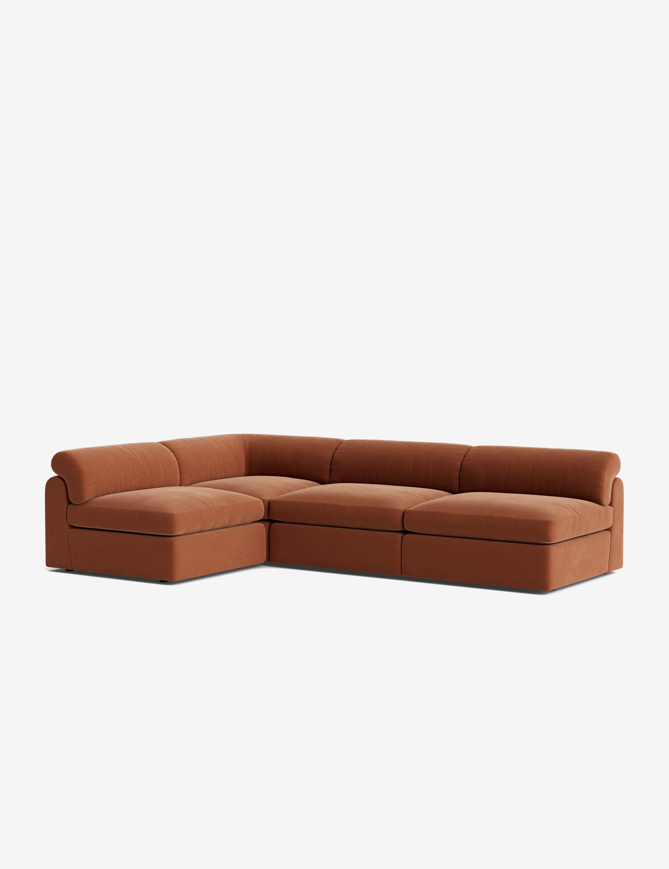 Kingaby Modular Corner Sectional Sofa - Image 32