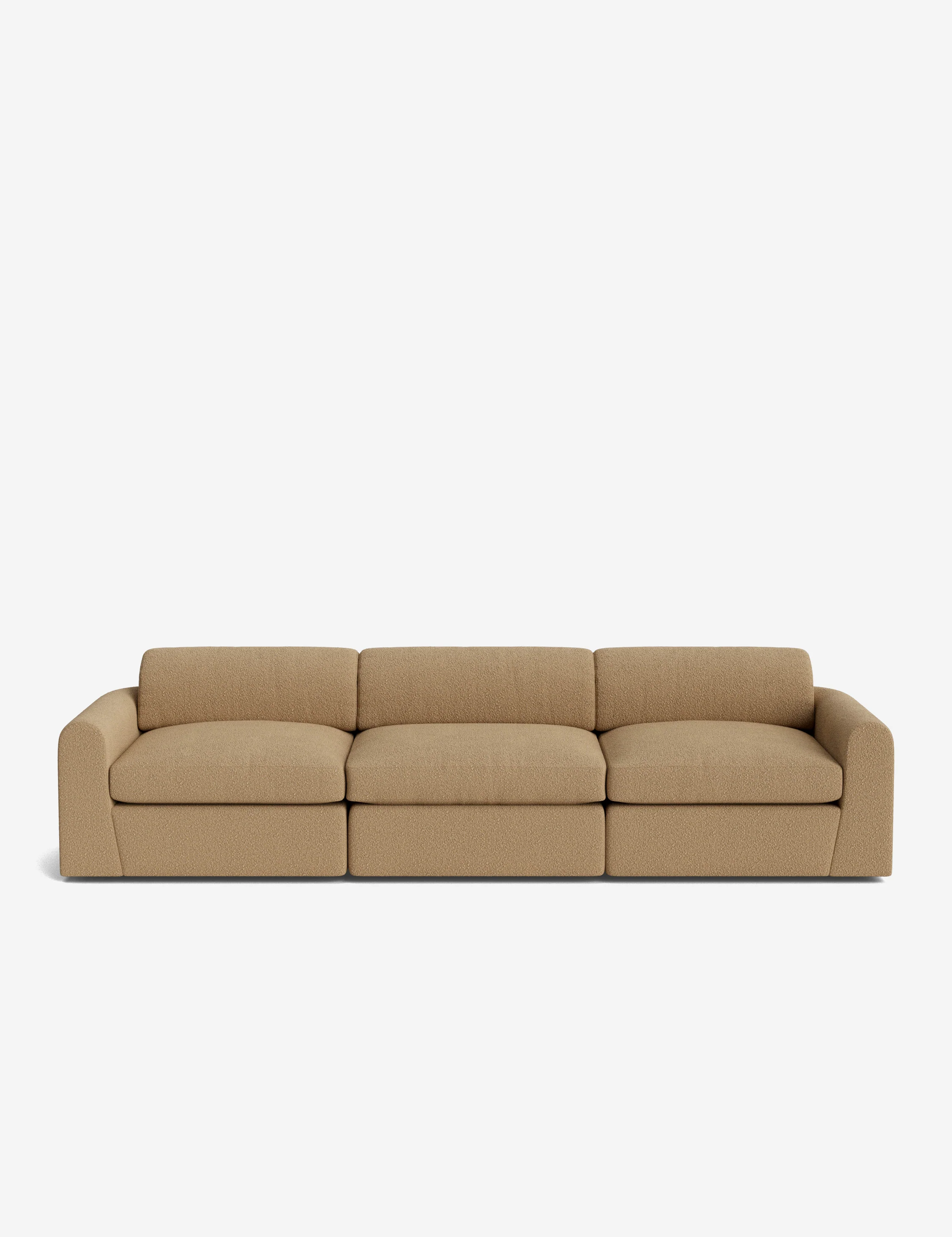 Kingaby Modular Sofa