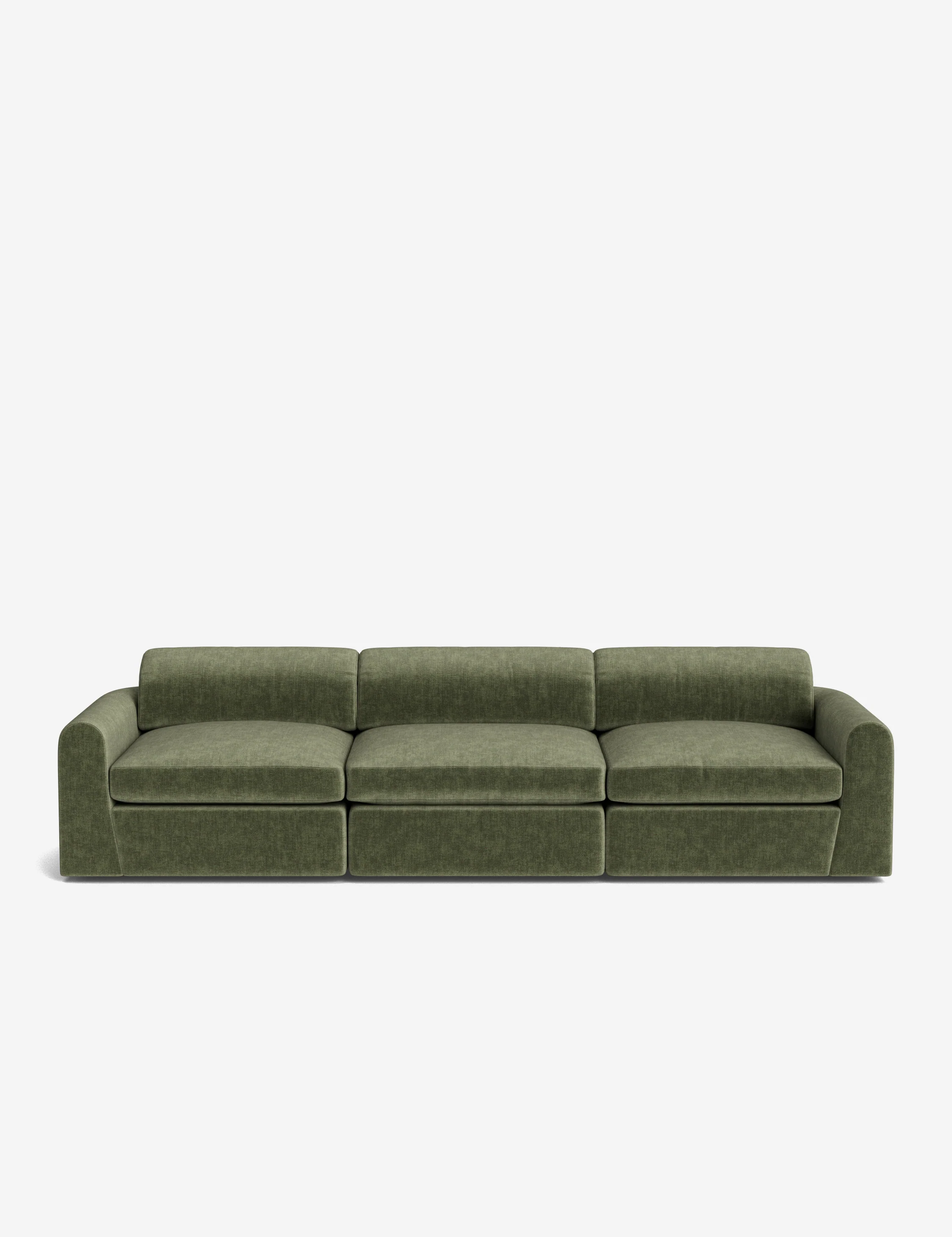 Kingaby Modular Sofa - Image 17