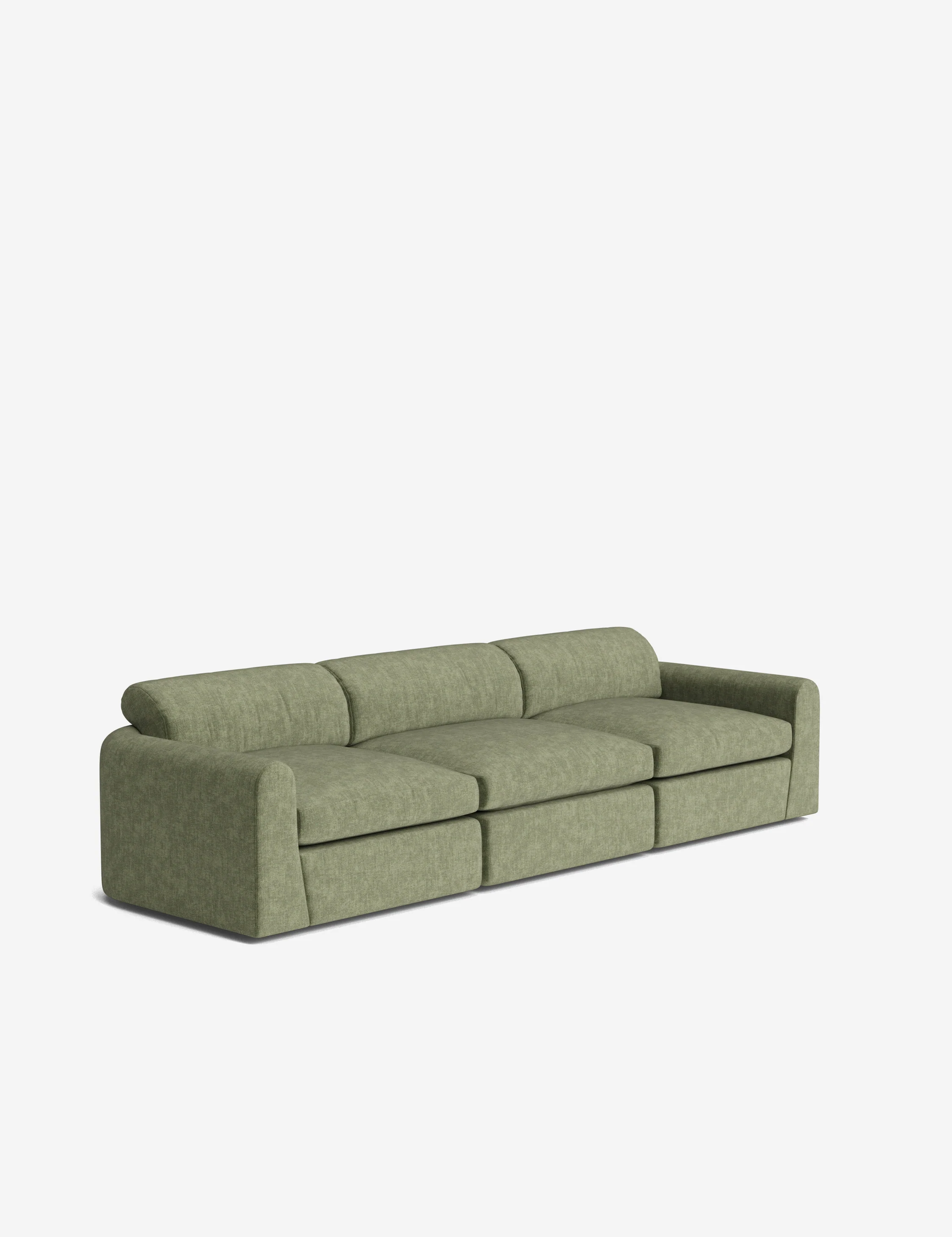 Kingaby Modular Sofa - Image 18