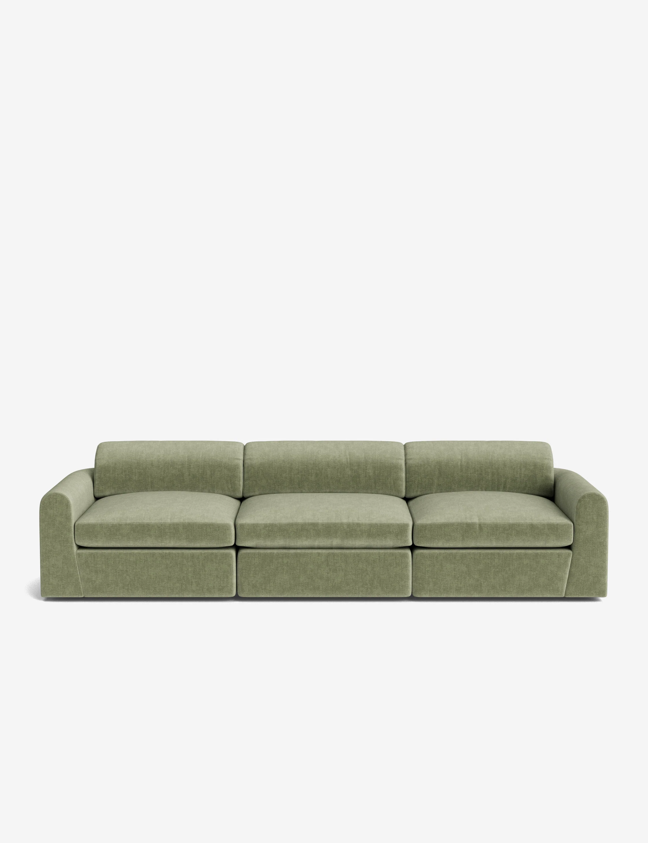 Kingaby Modular Sofa - Image 29