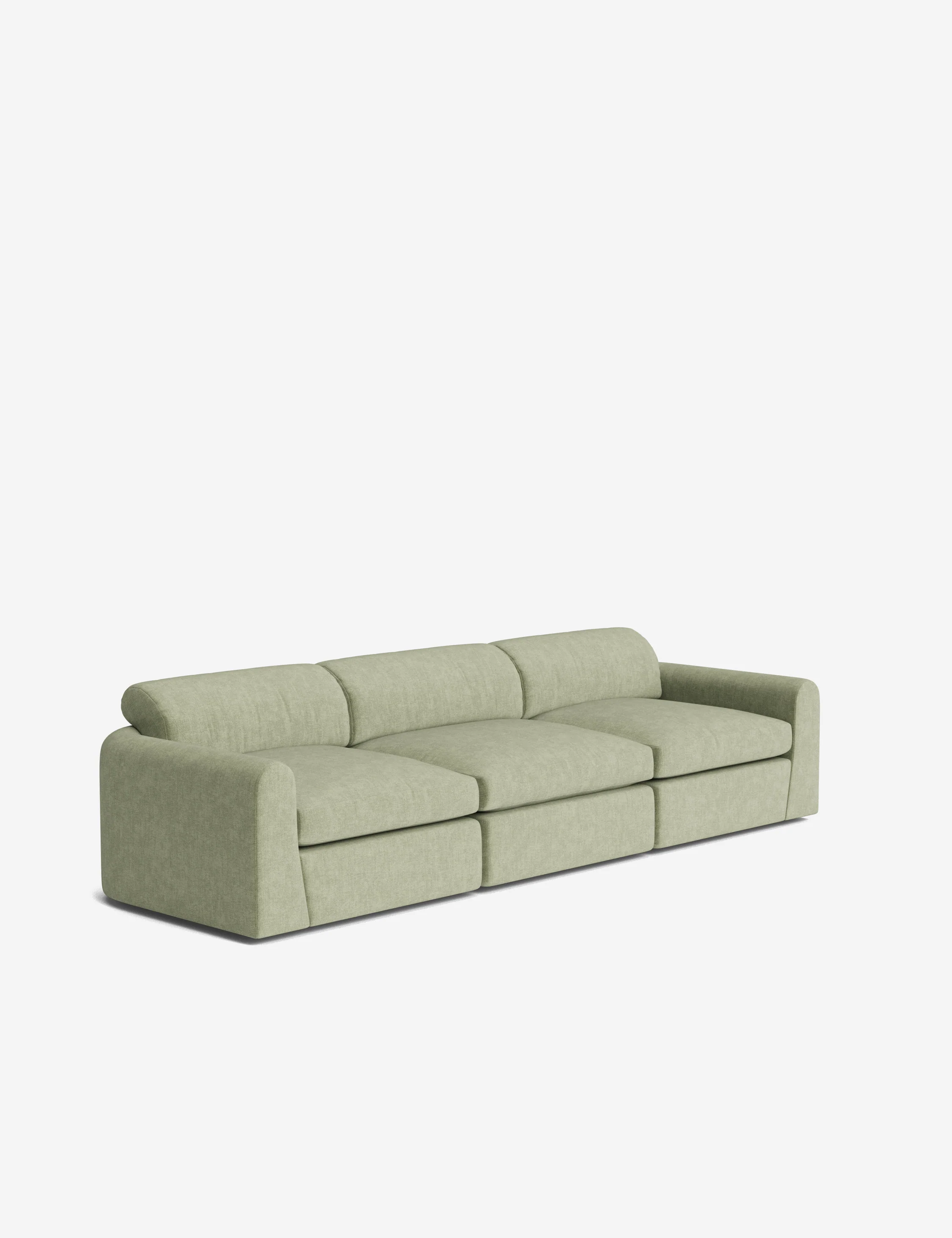 Kingaby Modular Sofa - Image 30