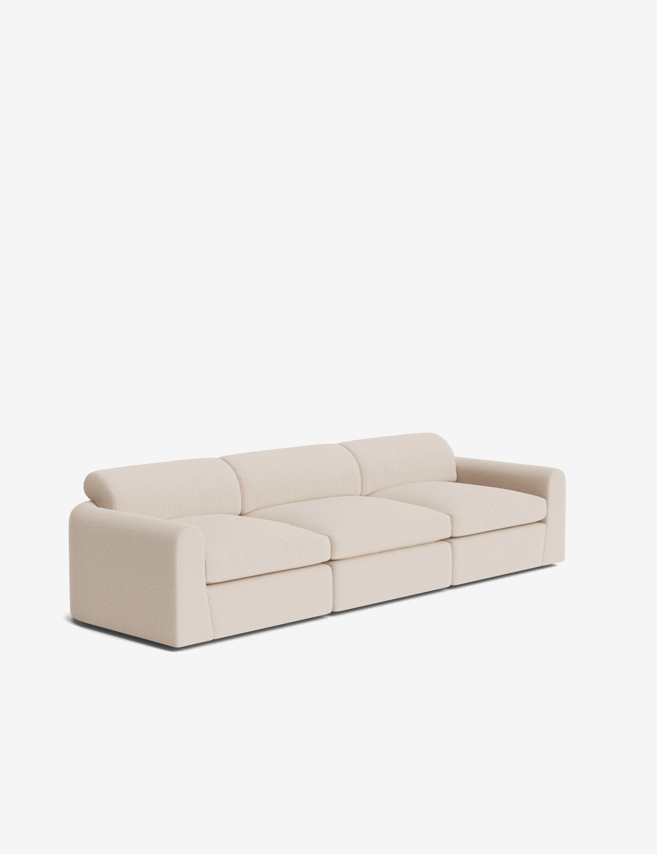 Kingaby Modular Sofa - Image 38