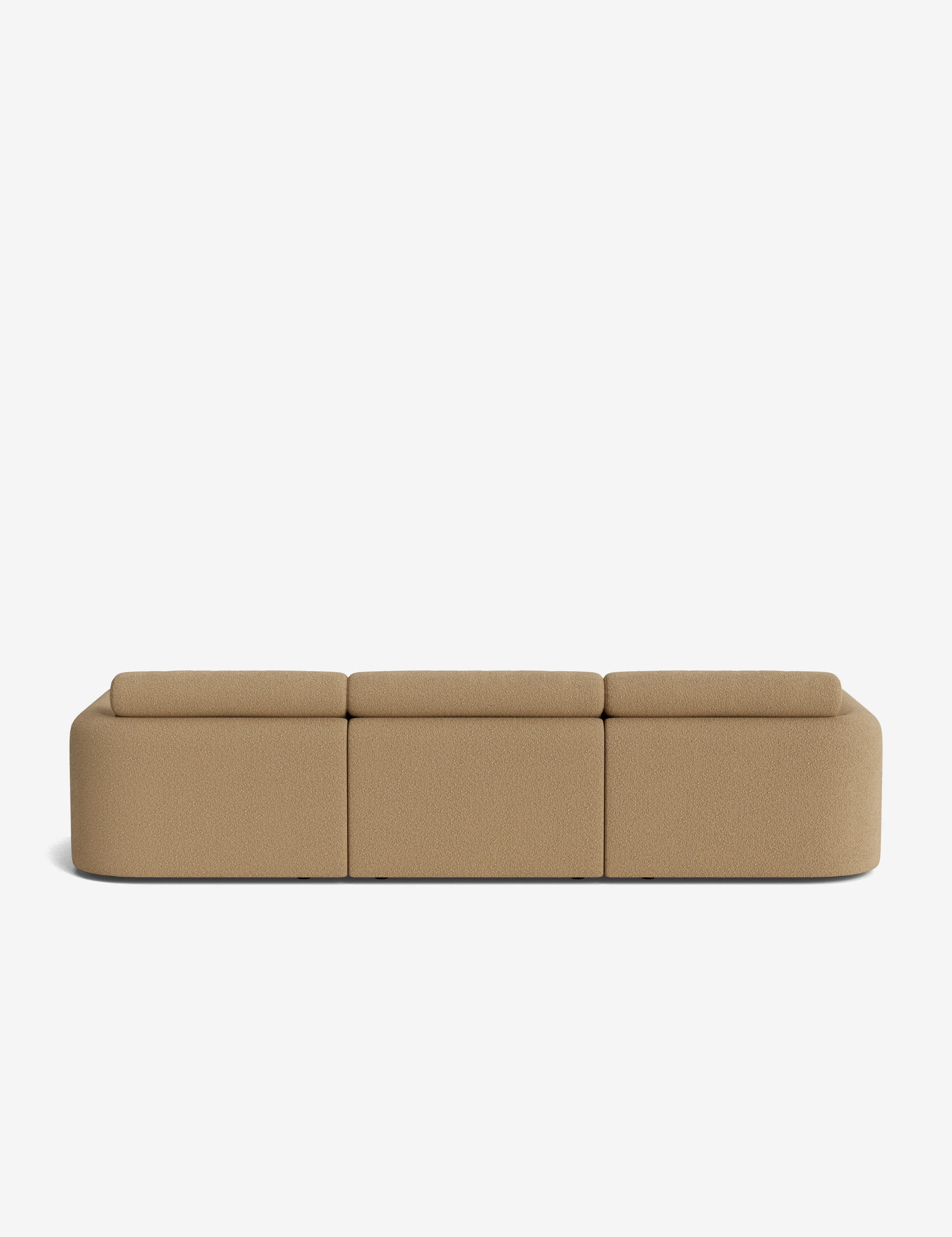 Kingaby Modular Sofa - Image 4
