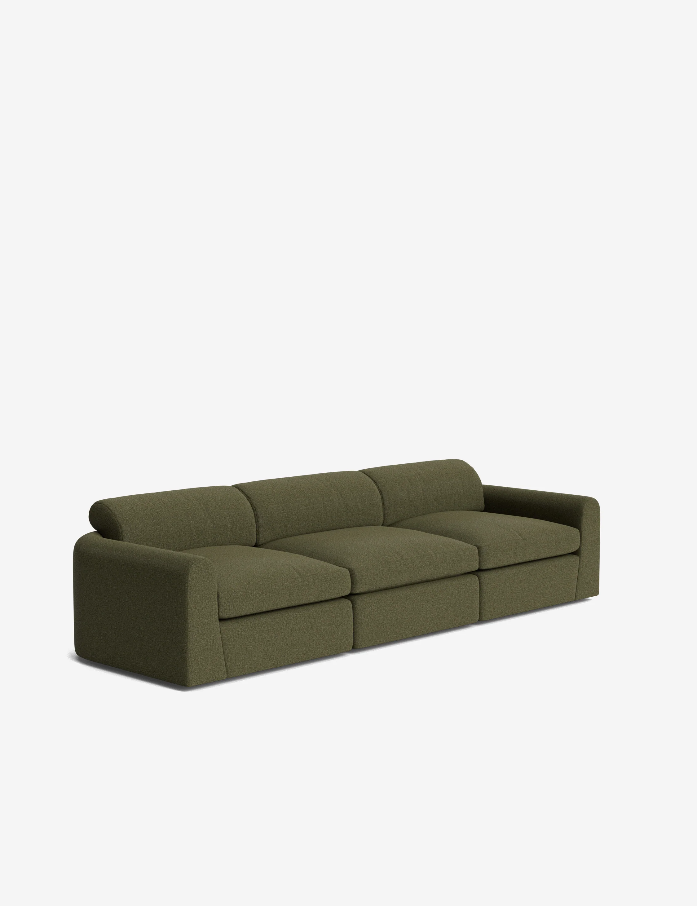 Kingaby Modular Sofa - Image 46