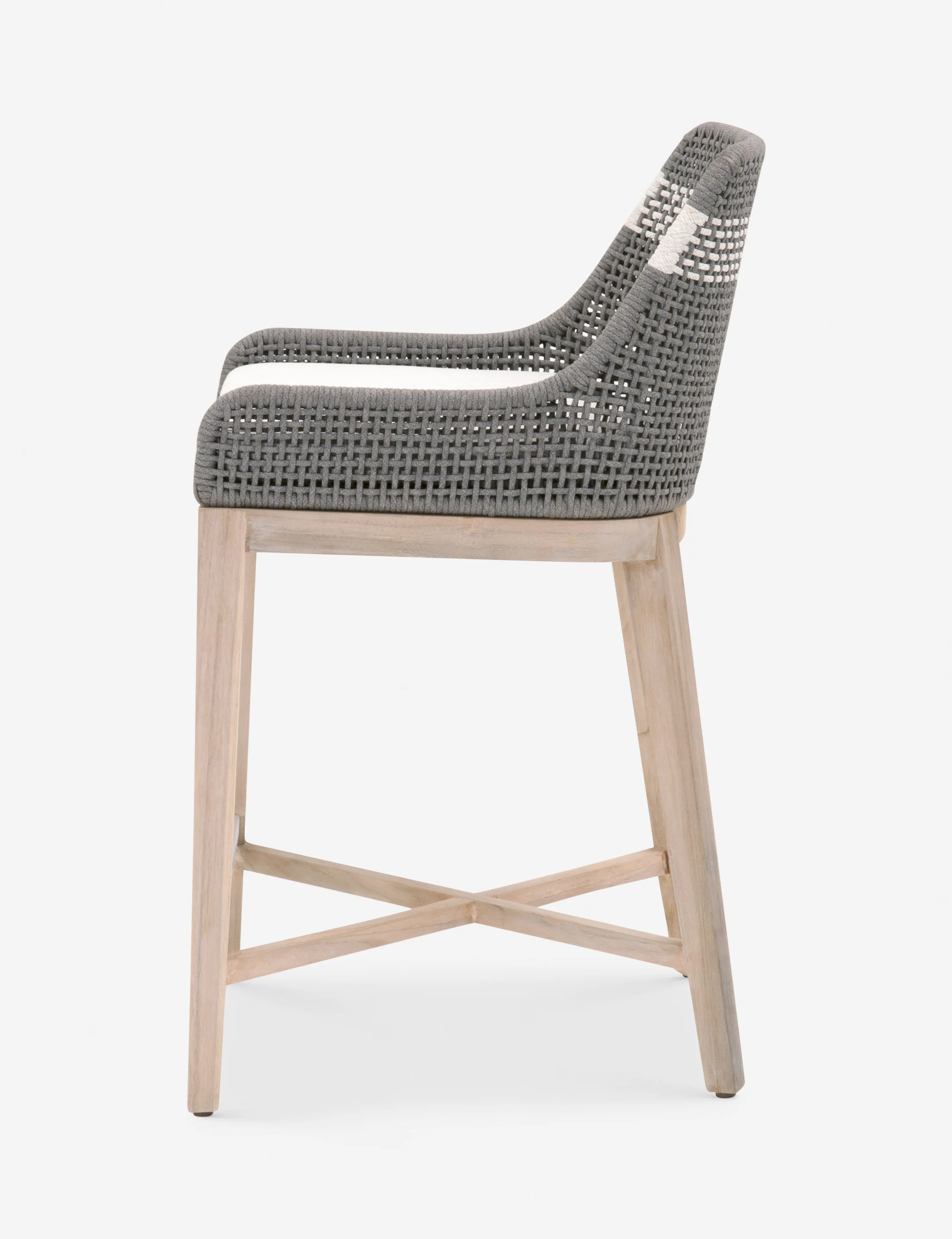 Kinnda Indoor / Outdoor Bar and Counter Stool - Image 13