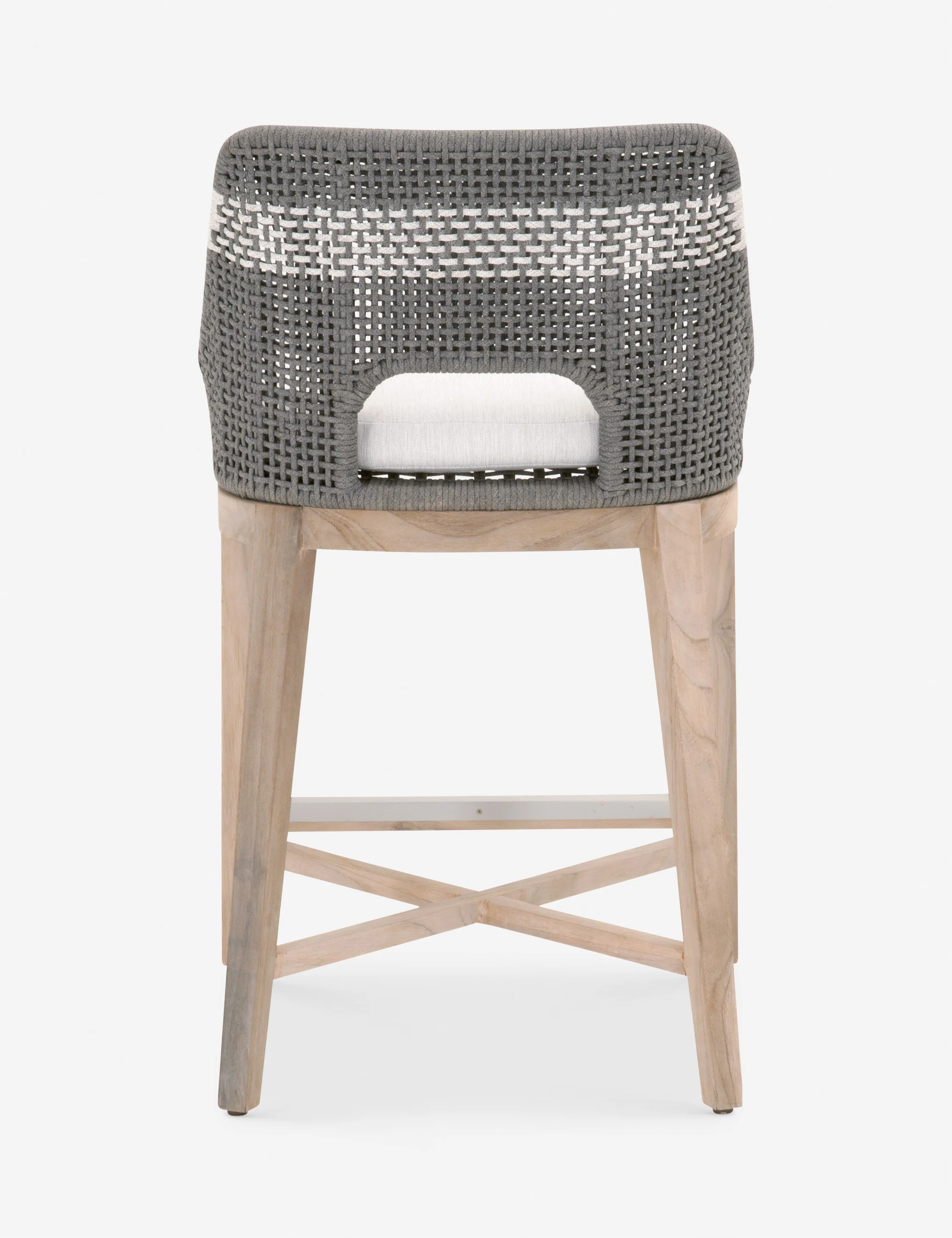Kinnda Indoor / Outdoor Bar and Counter Stool - Image 14