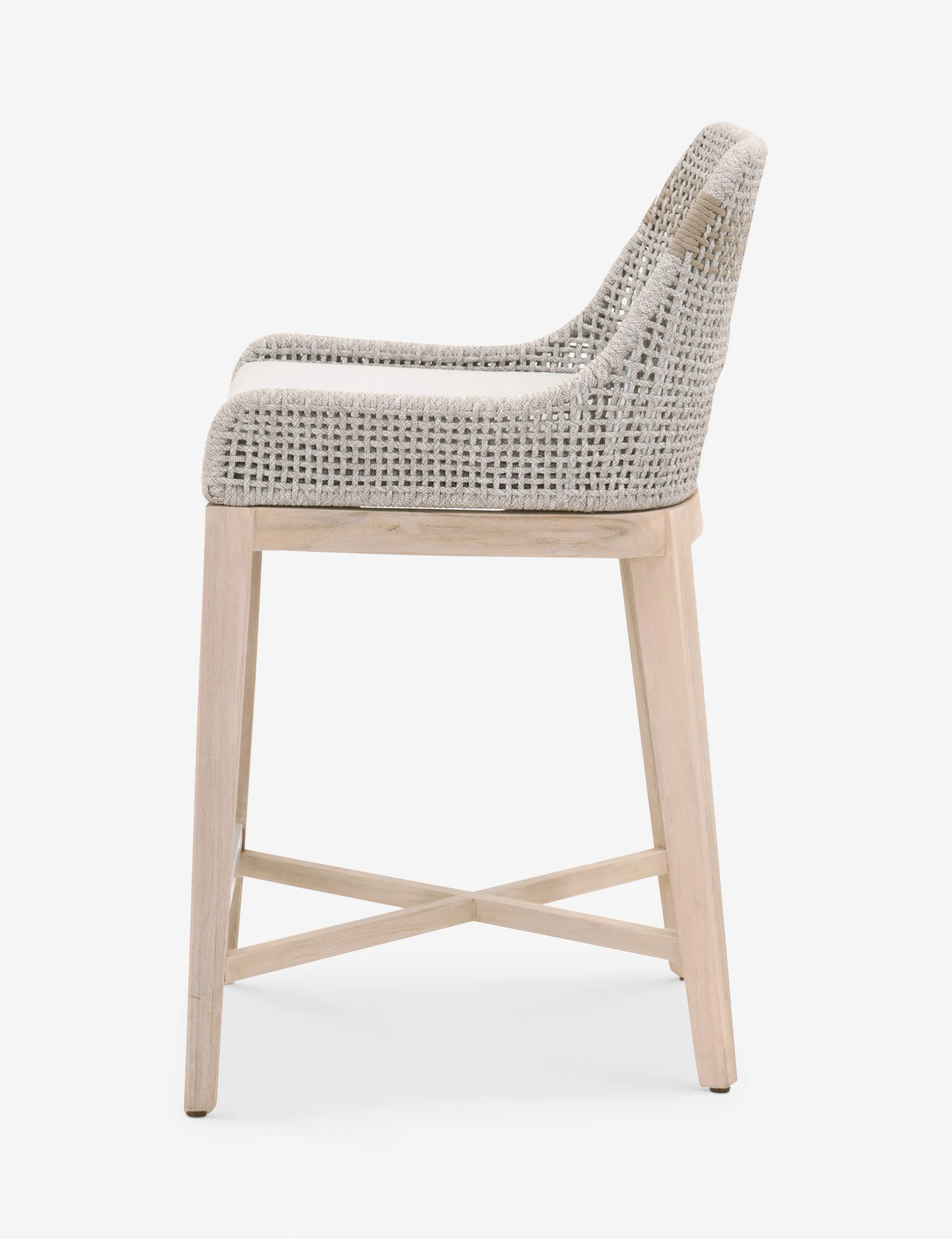 Kinnda Indoor / Outdoor Bar and Counter Stool - Image 17