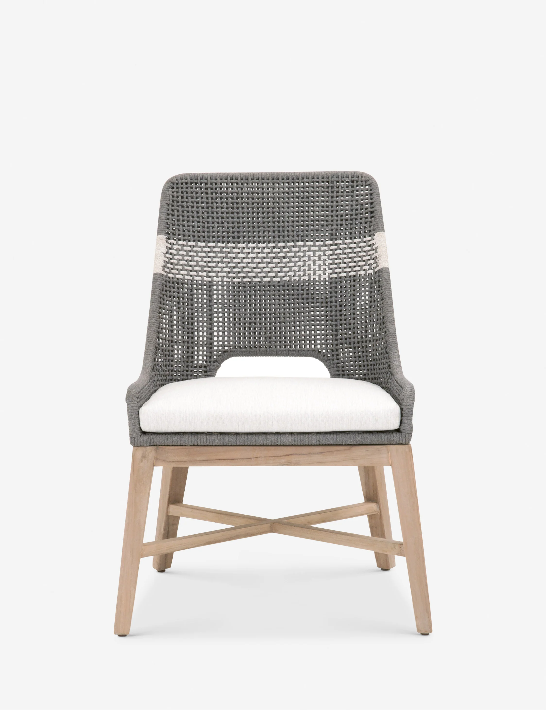 Kinnda Indoor / Outdoor Dining Chair (Set of 2)