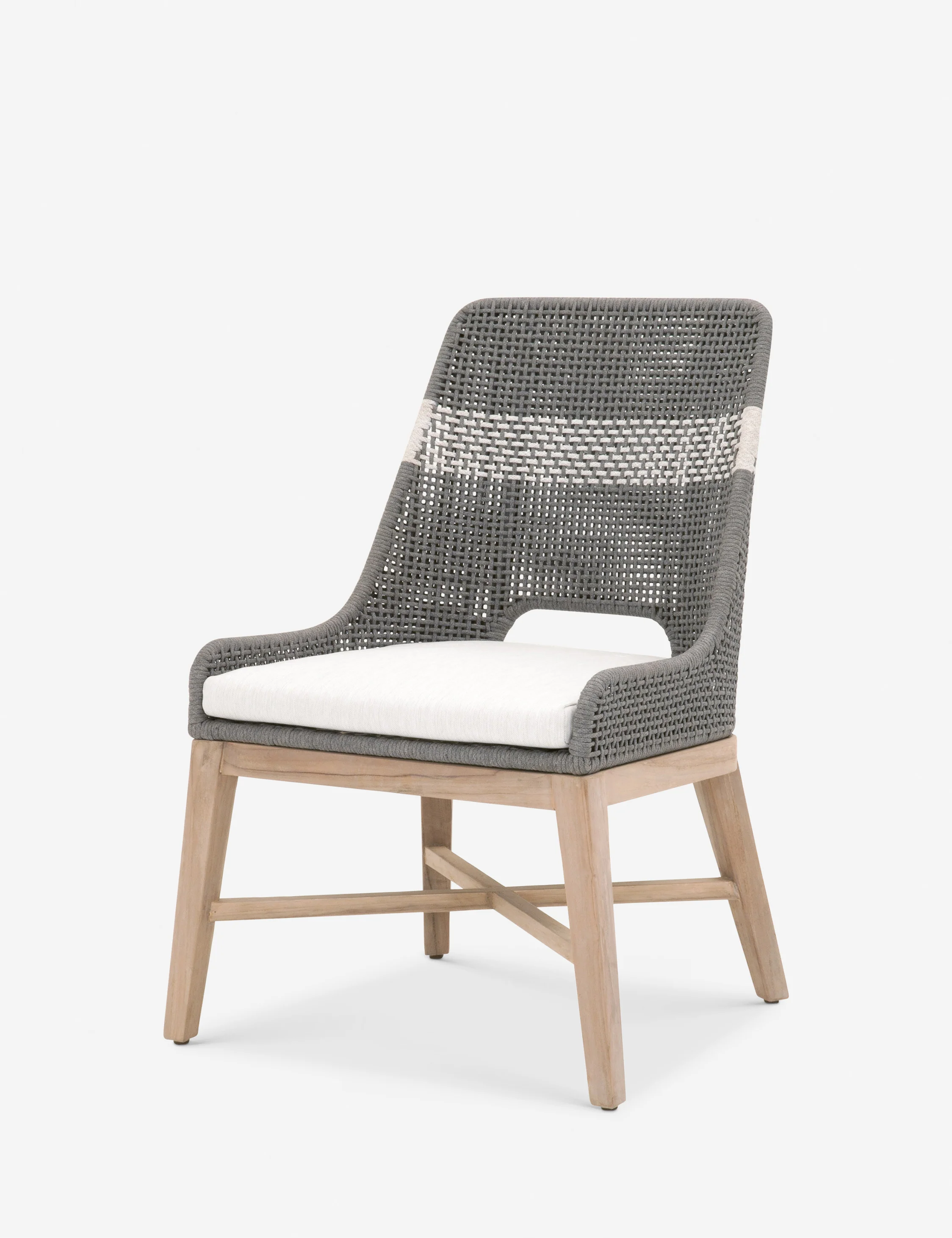 Kinnda Indoor / Outdoor Dining Chair (Set of 2) - Image 2