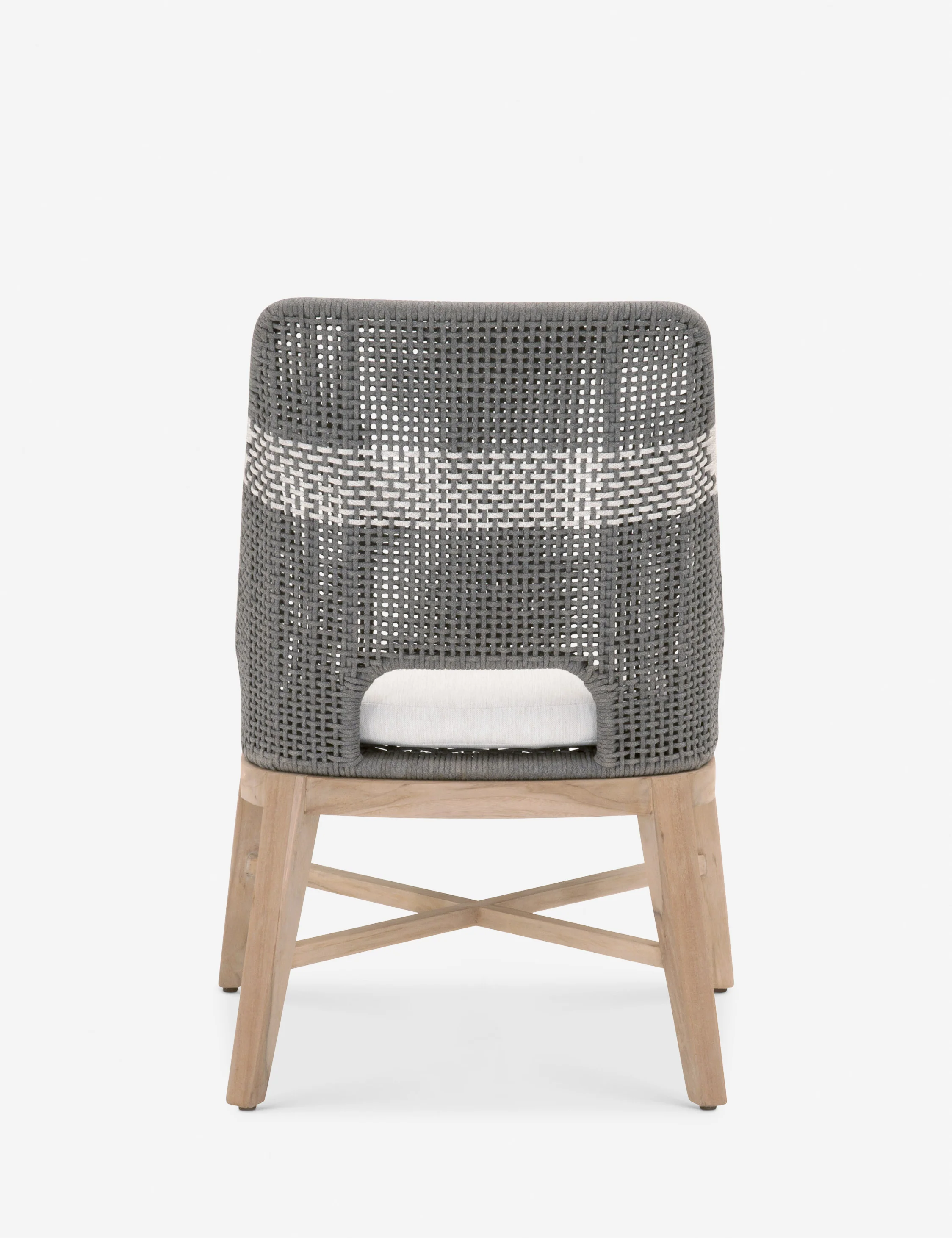 Kinnda Indoor / Outdoor Dining Chair (Set of 2) - Image 4