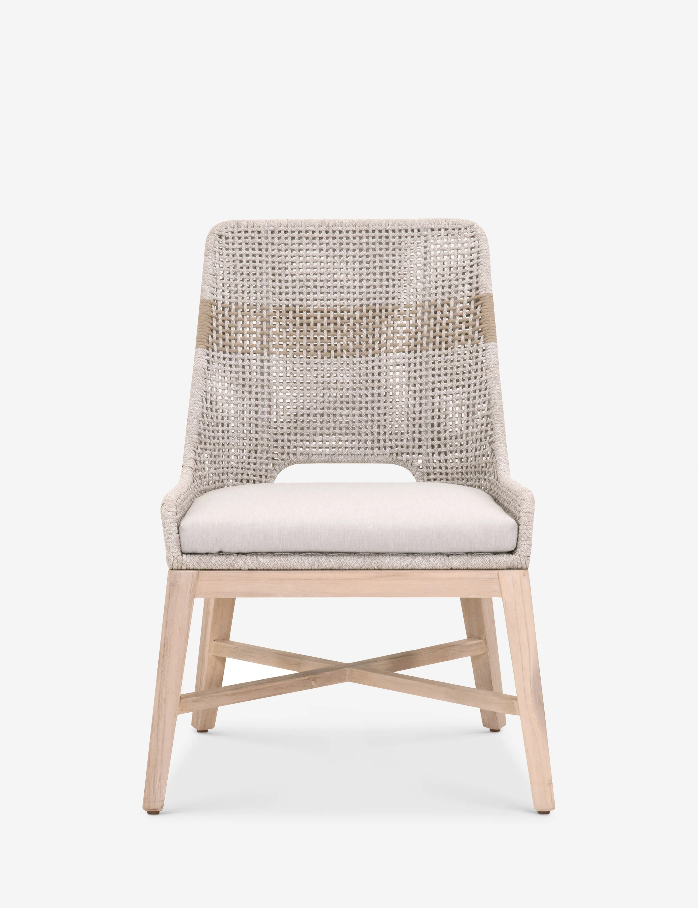 Kinnda Indoor / Outdoor Dining Chair (Set of 2) - Image 6