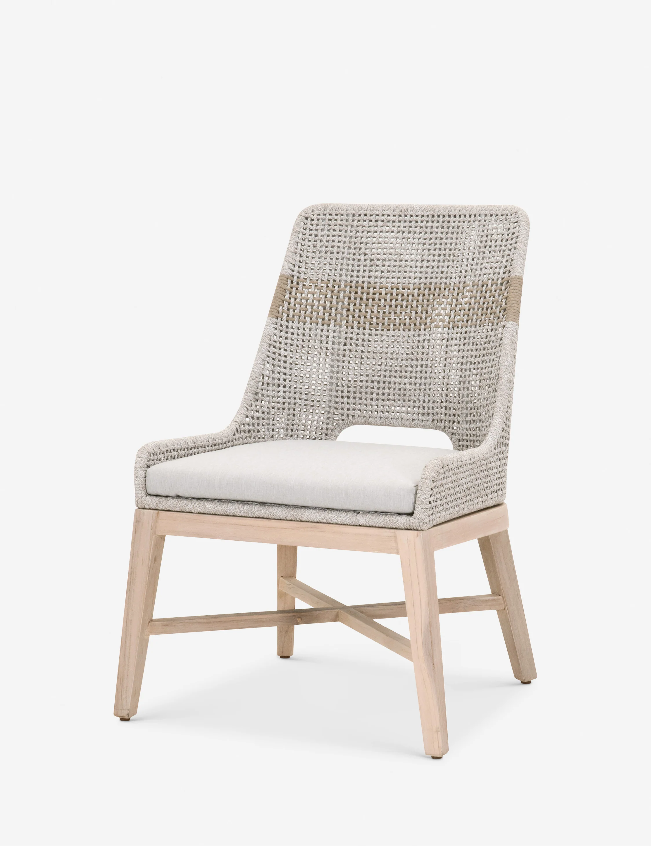 Kinnda Indoor / Outdoor Dining Chair (Set of 2) - Image 7