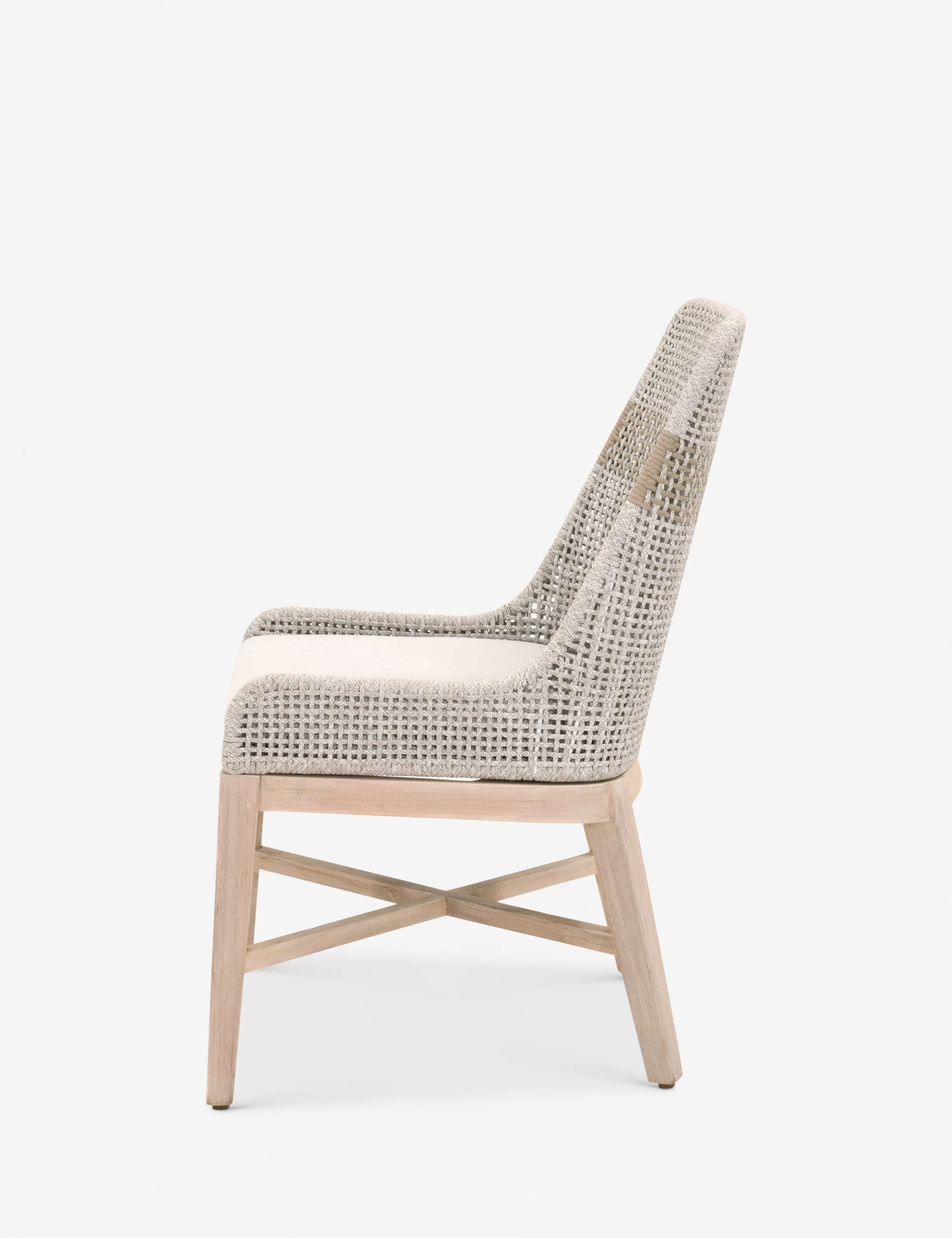 Kinnda Indoor / Outdoor Dining Chair (Set of 2) - Image 8
