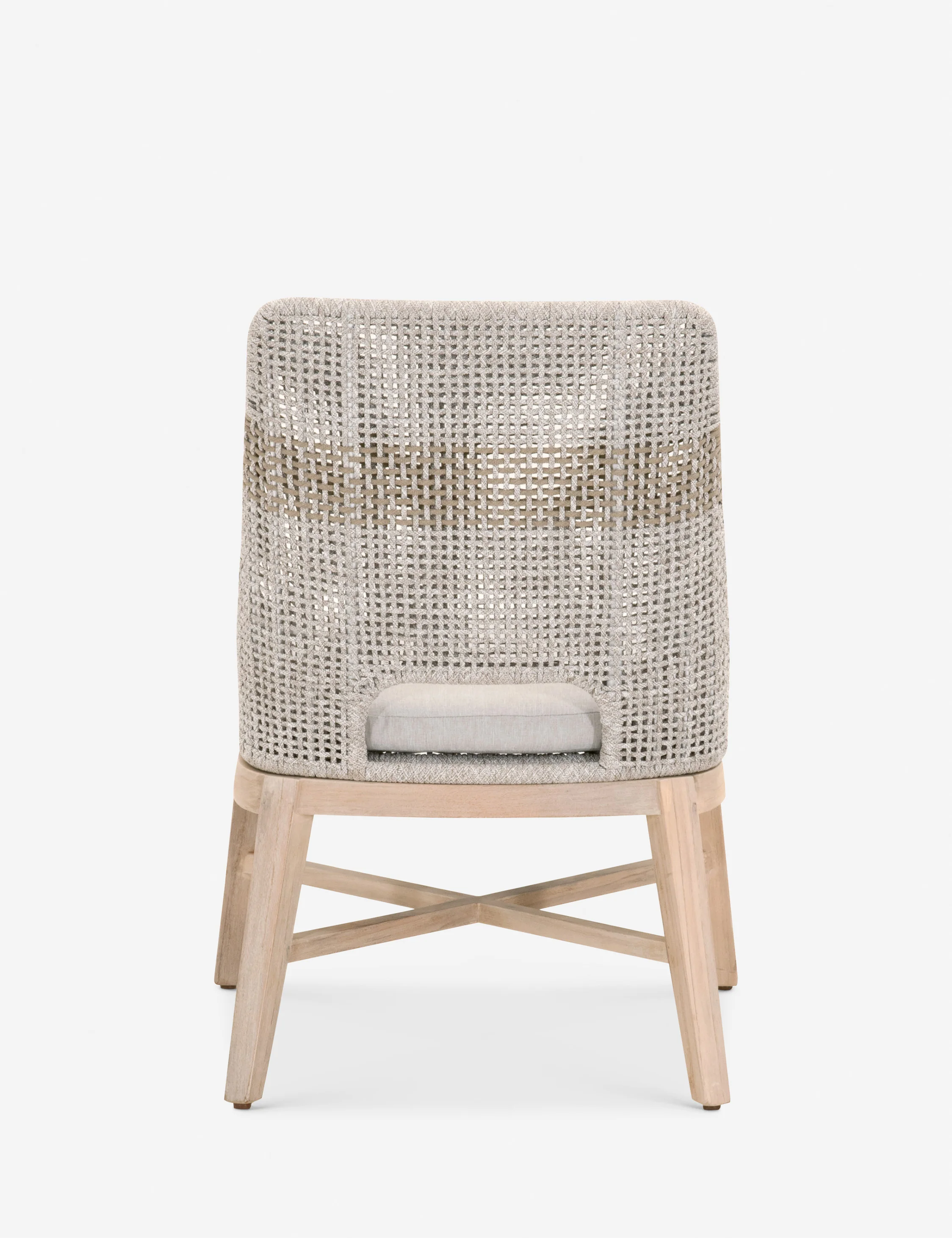 Kinnda Indoor / Outdoor Dining Chair (Set of 2) - Image 9