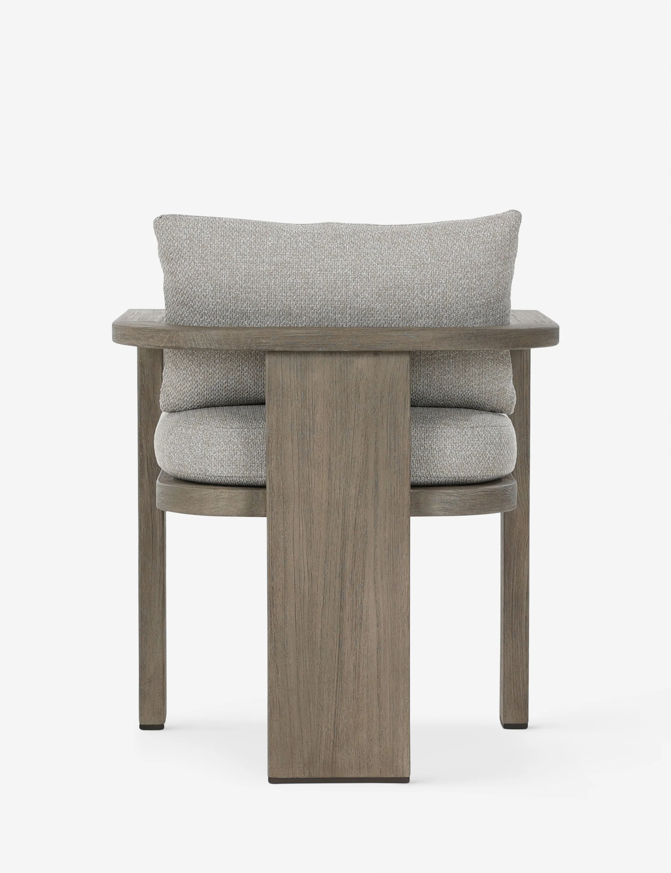 Kinzley Outdoor Dining Chair - Image 5