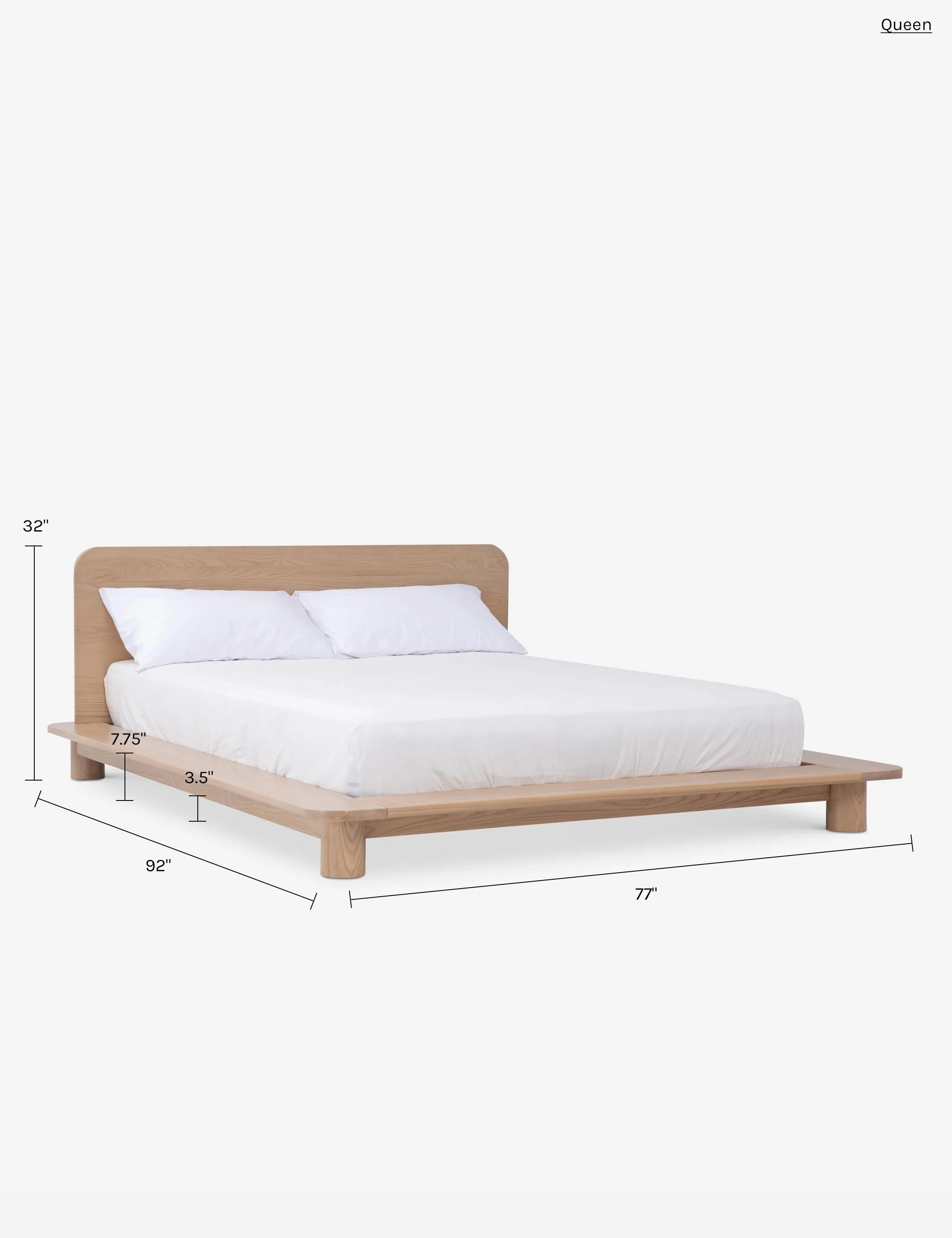 Kiral Bed by Sun at Six - Image 9