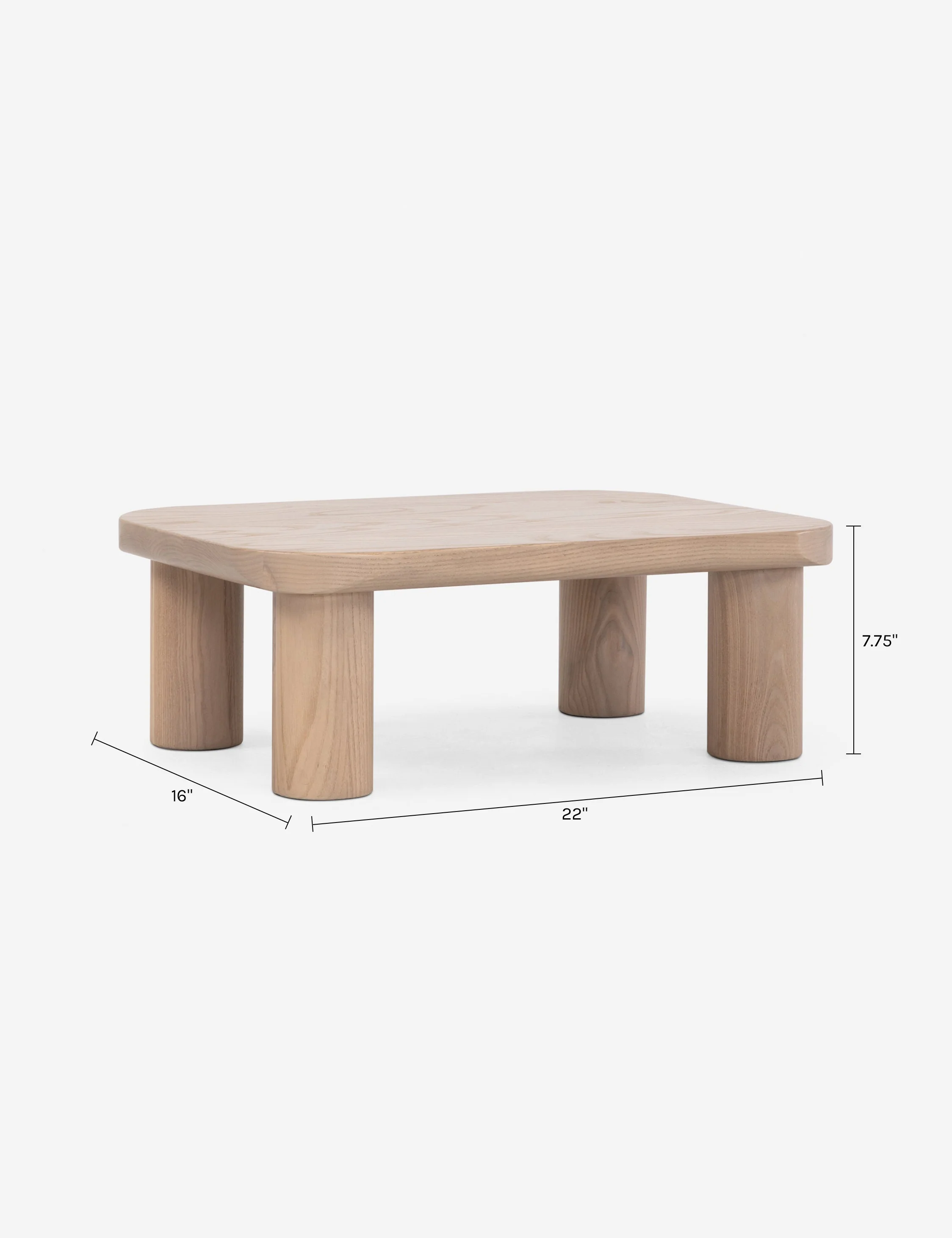 Kiral Nightstand by Sun at Six - Image 11