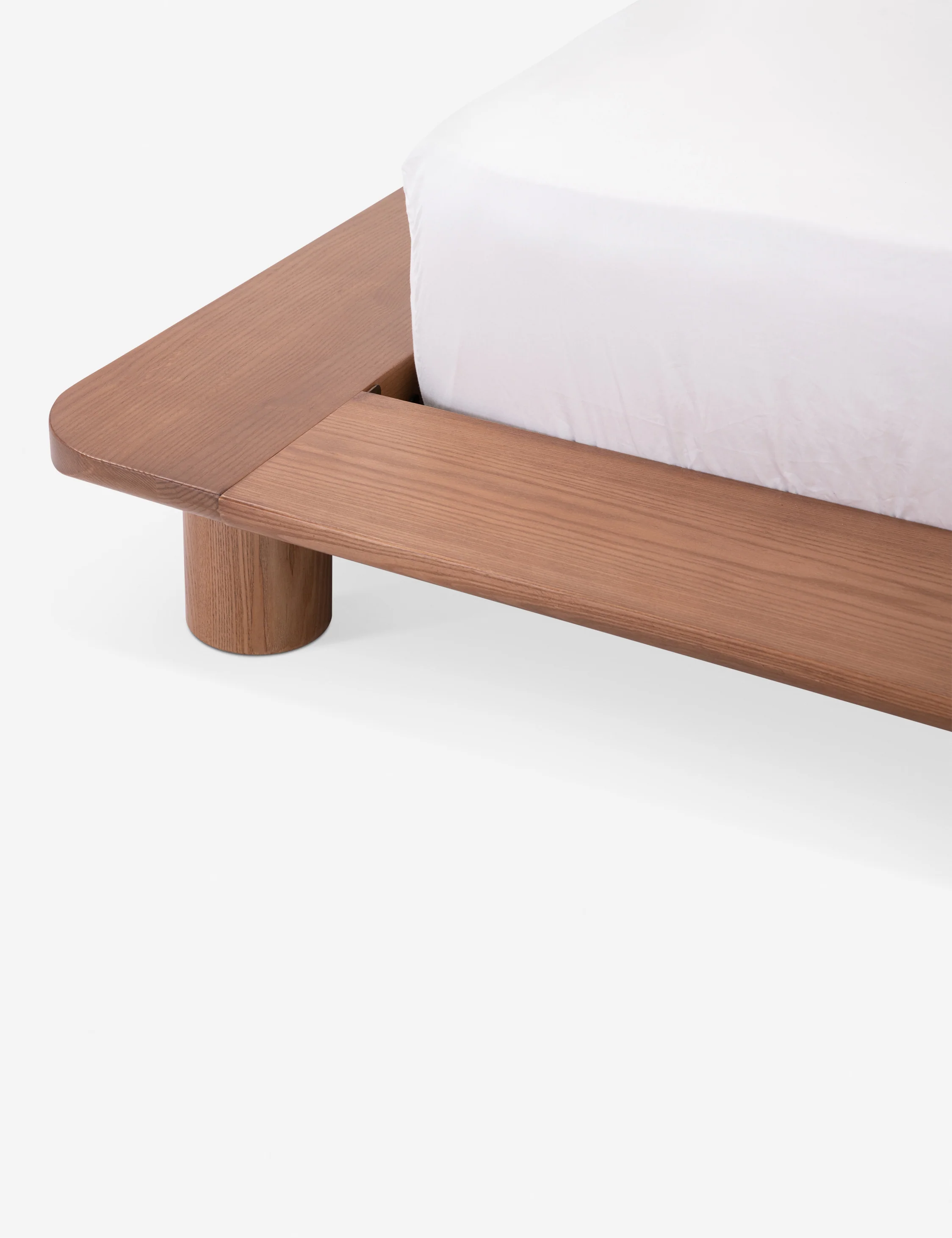 Kiral Platform Bed by Sun at Six - Image 11