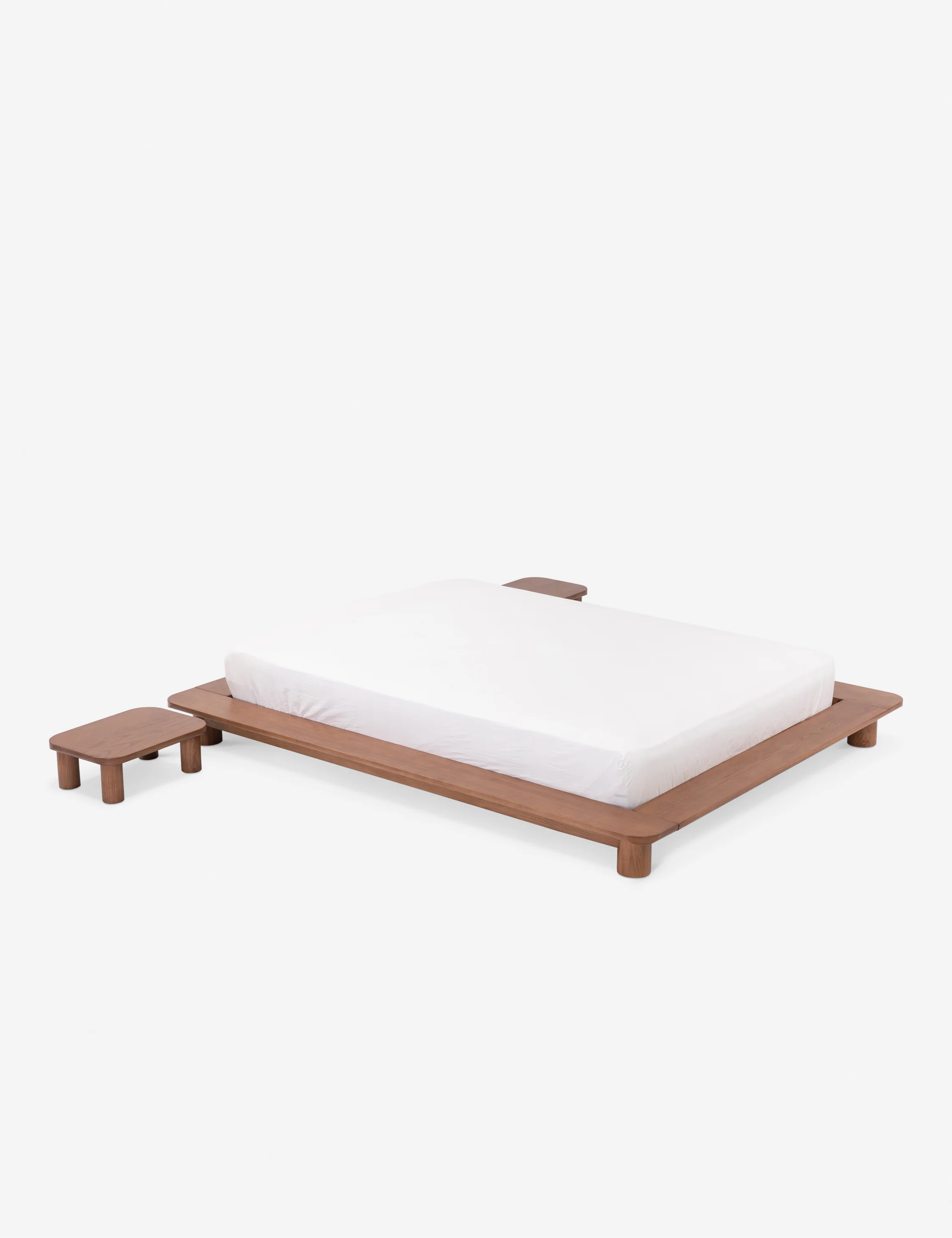 Kiral Platform Bed by Sun at Six - Image 7
