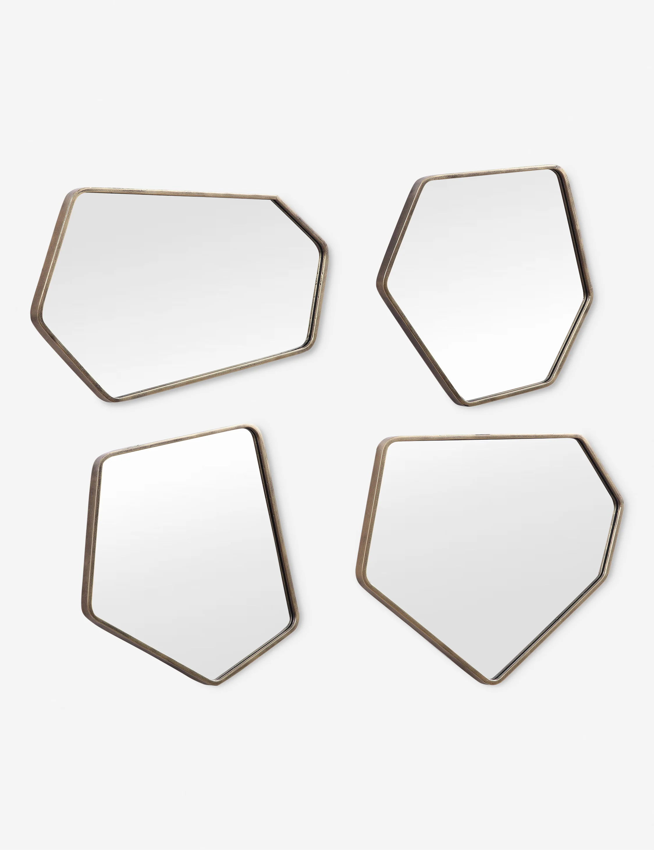 Kirby Mirrors (Set of 4) - Image 3