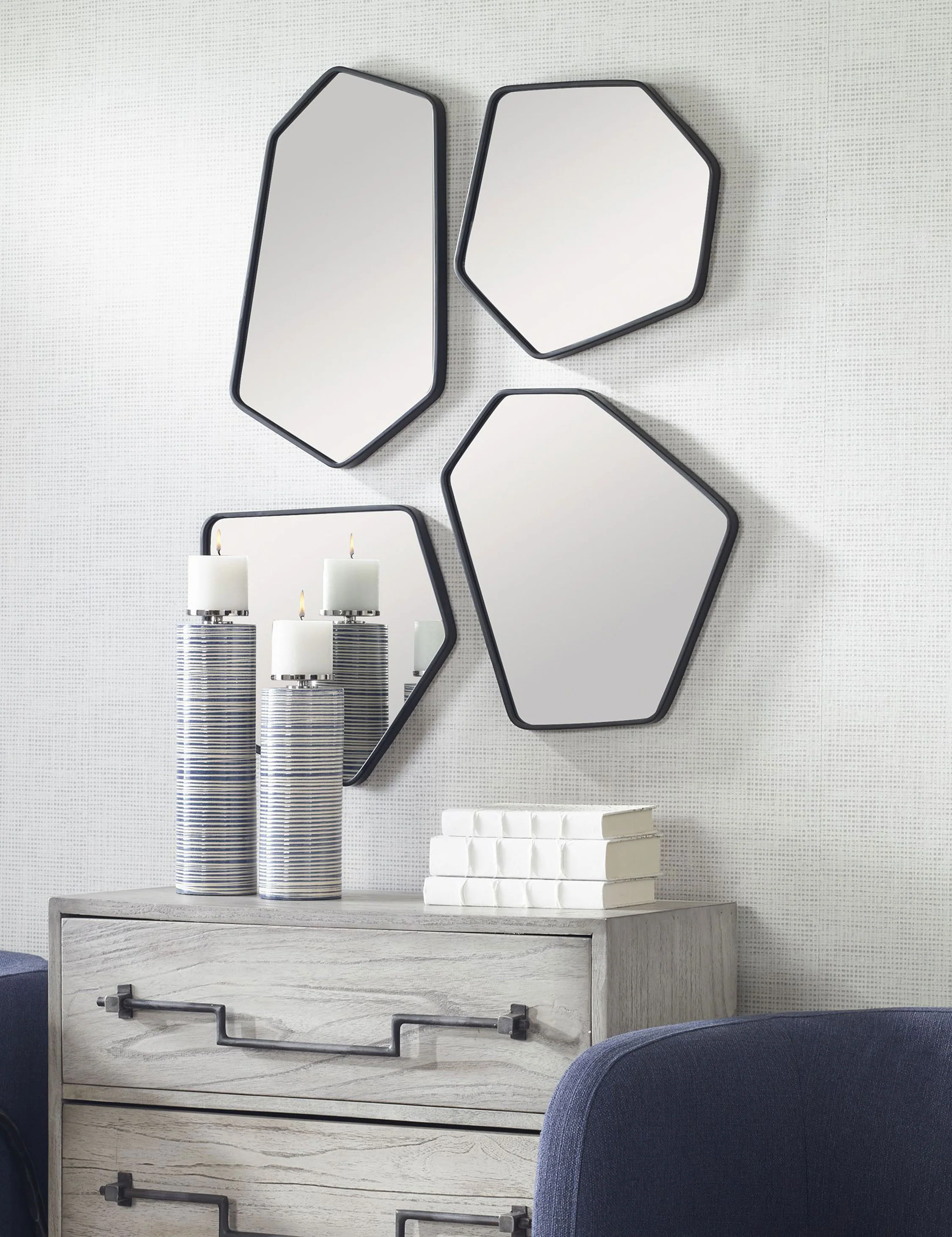 Kirby Mirrors (Set of 4) - Image 4